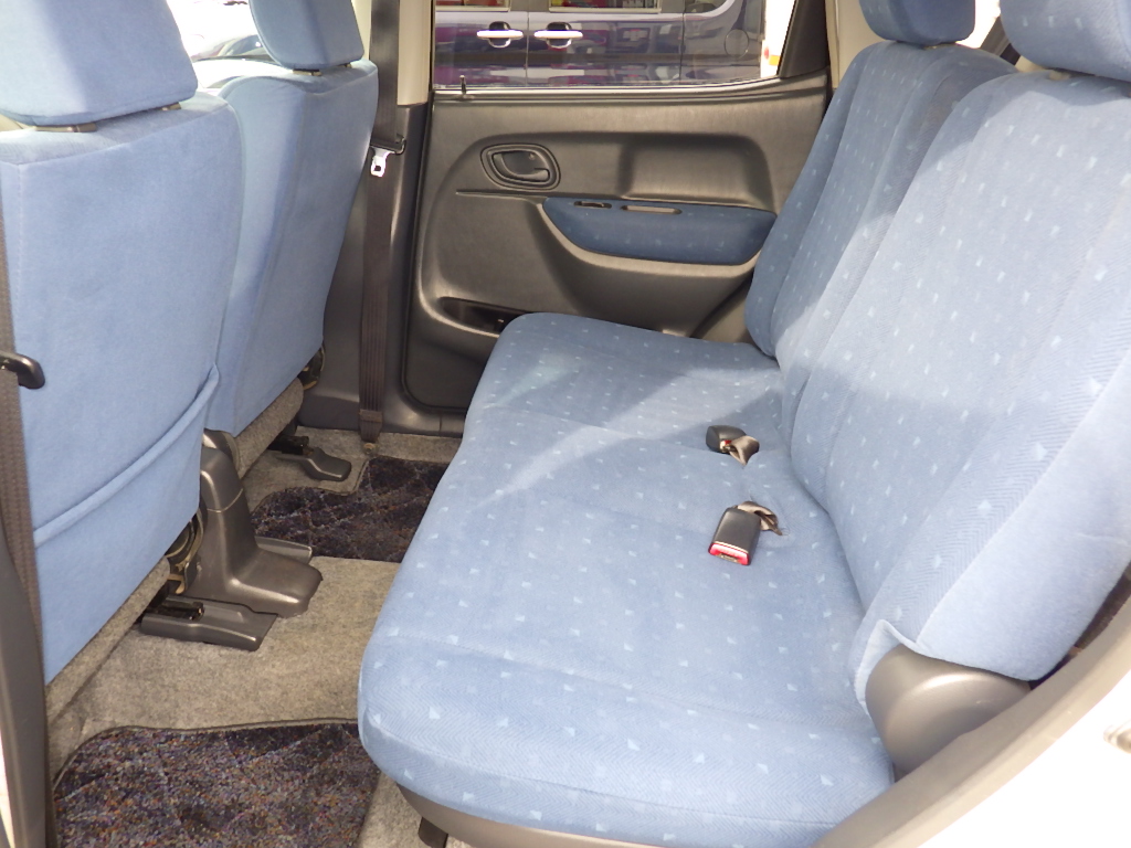 スズキ Keiの画像7