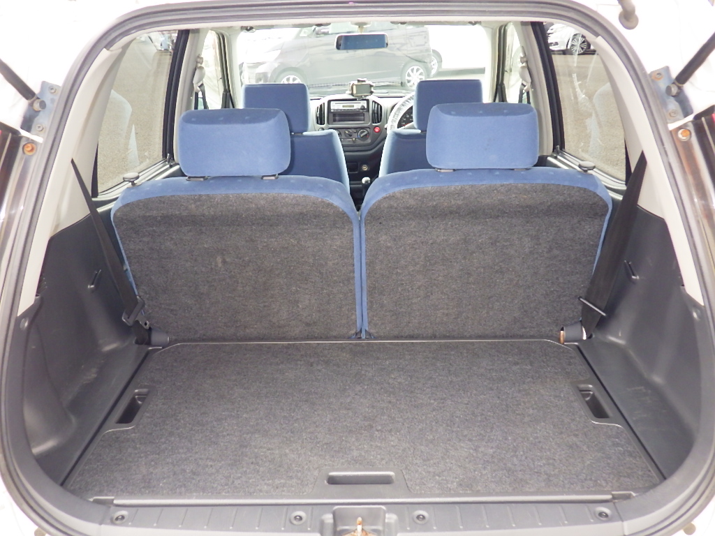 スズキ Keiの画像8