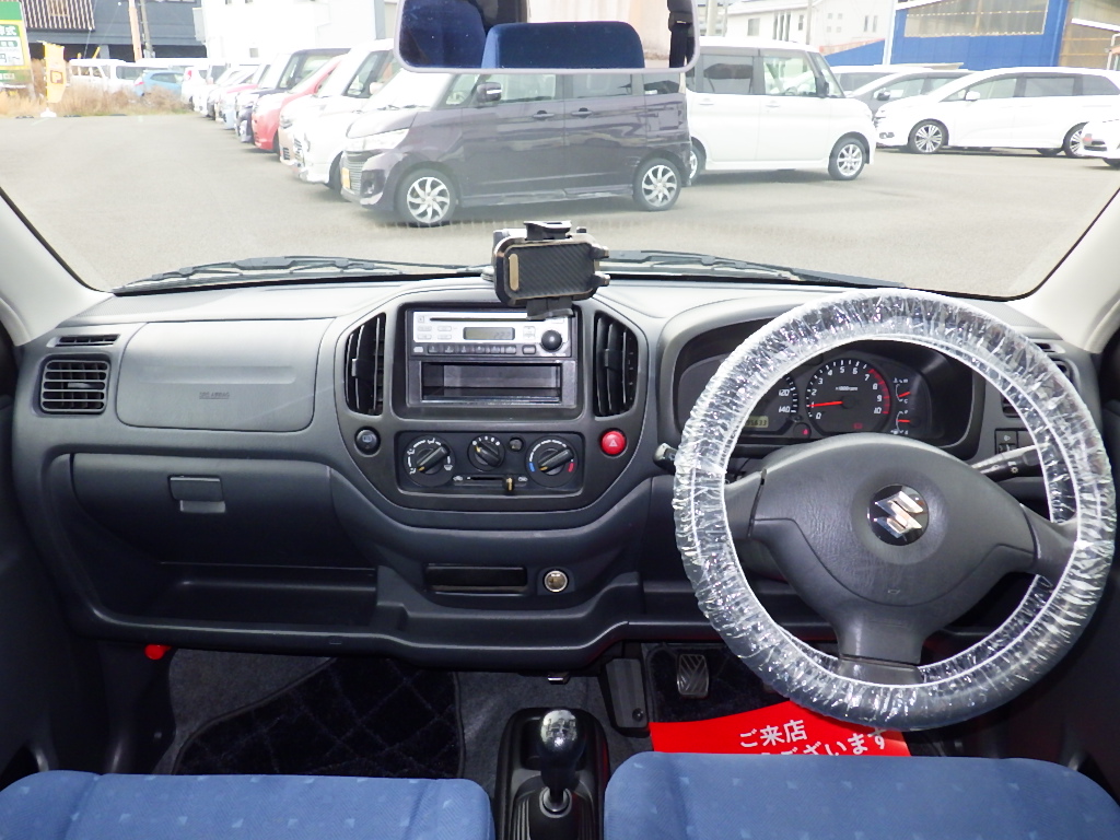 スズキ Keiの画像9