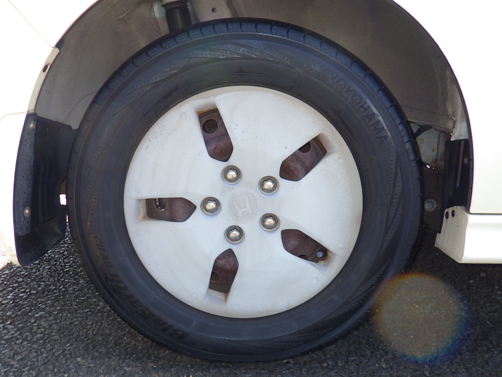 ホンダ ステップワゴンの画像15