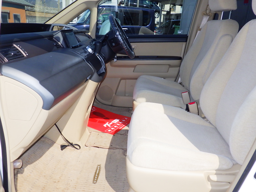 ホンダ ステップワゴンの画像6