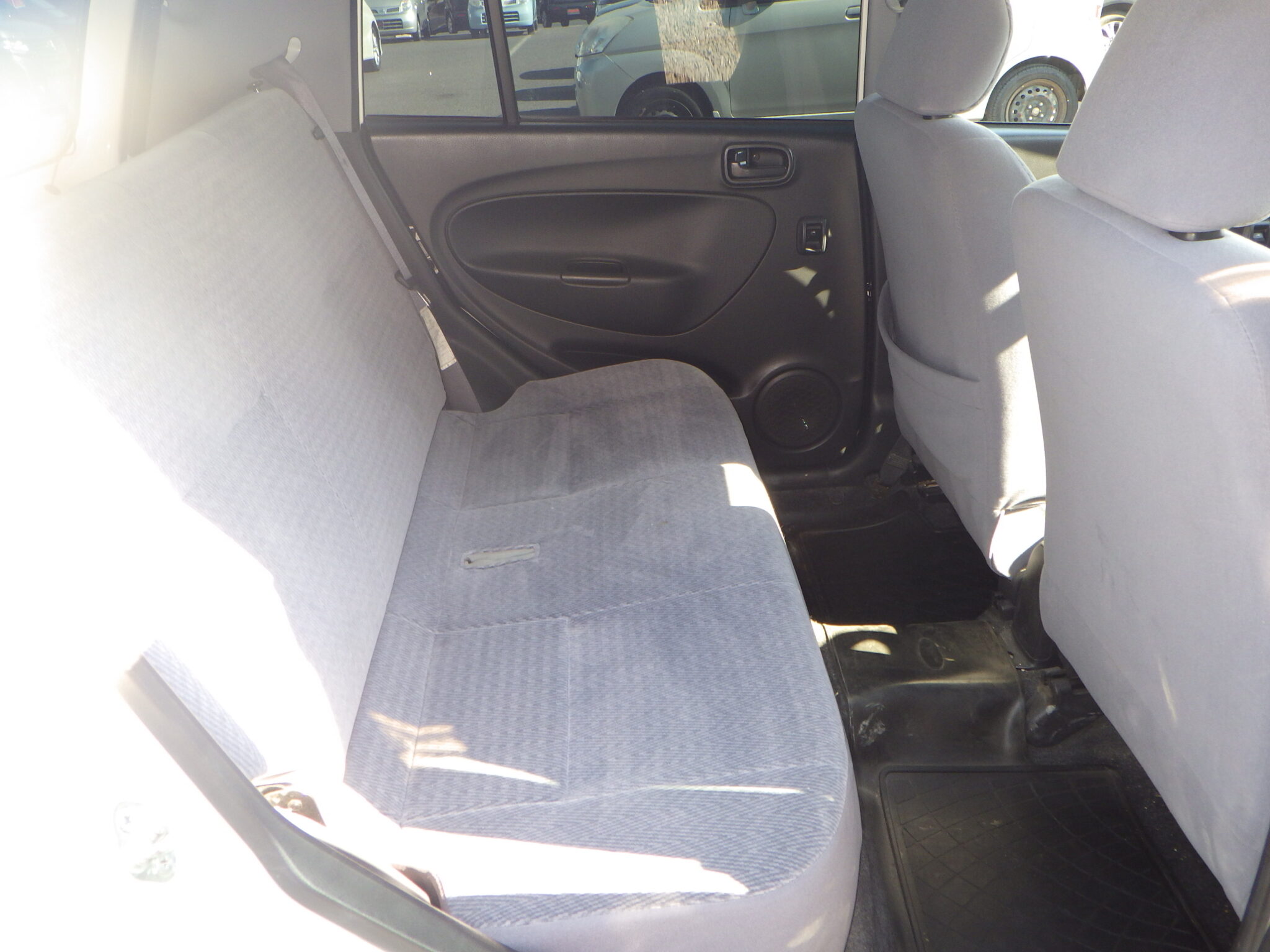 ダイハツ ミラの画像10