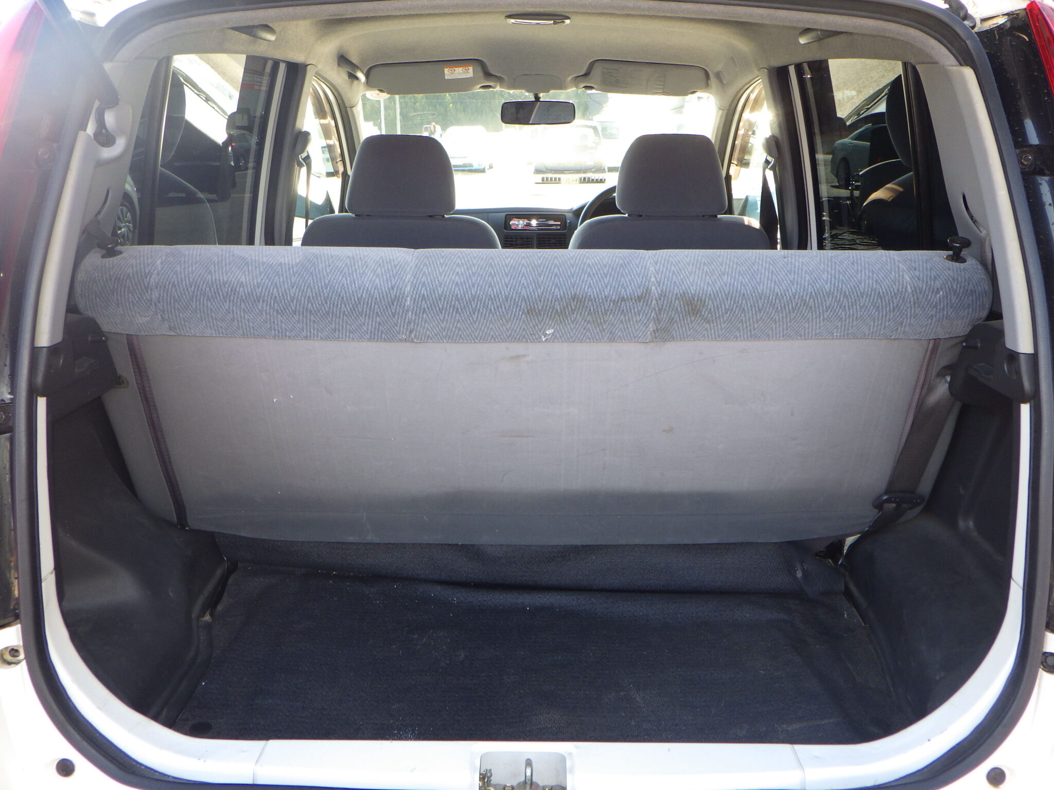 ダイハツ ミラの画像11