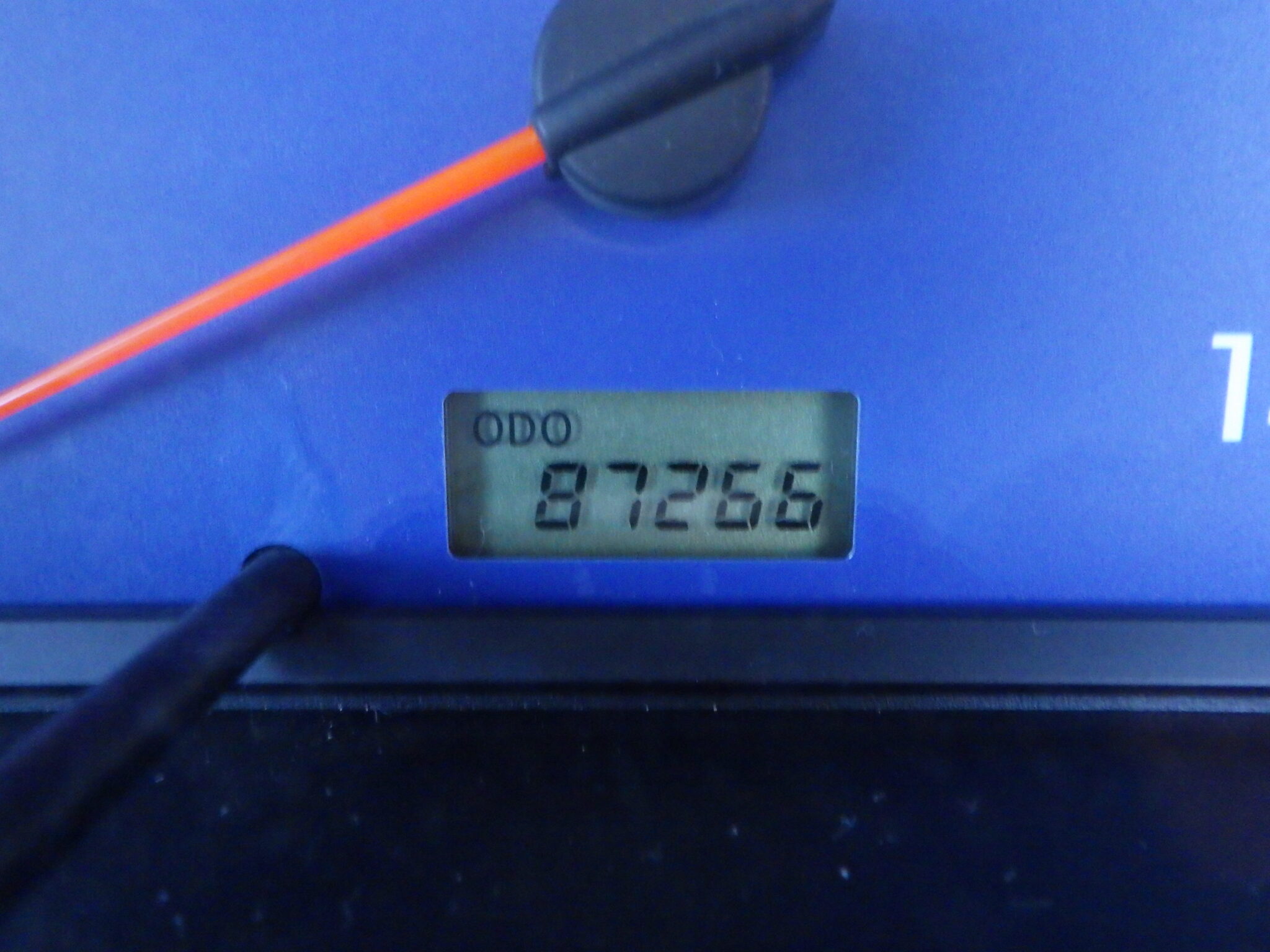 ダイハツ ミラの画像18