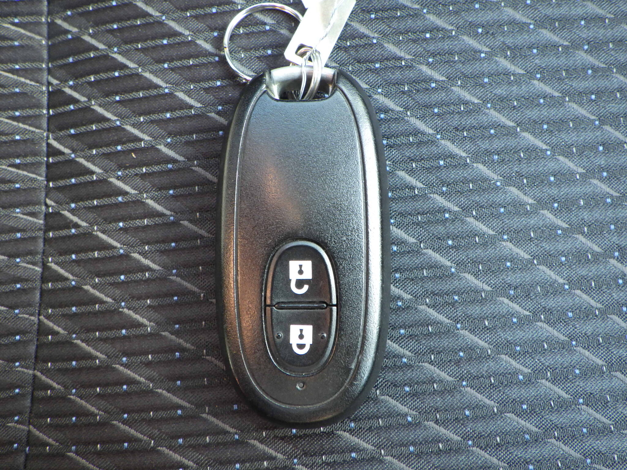 スズキ&nbsp;ワゴンRスティングレーの画像17