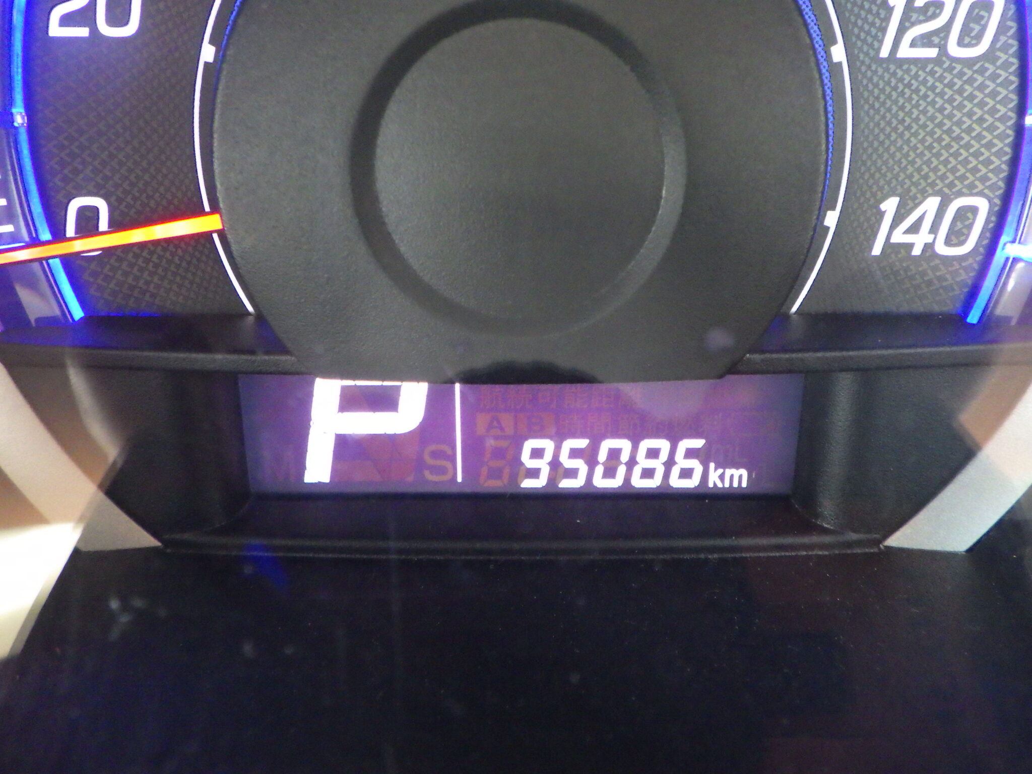 スズキ&nbsp;ワゴンRスティングレーの画像18