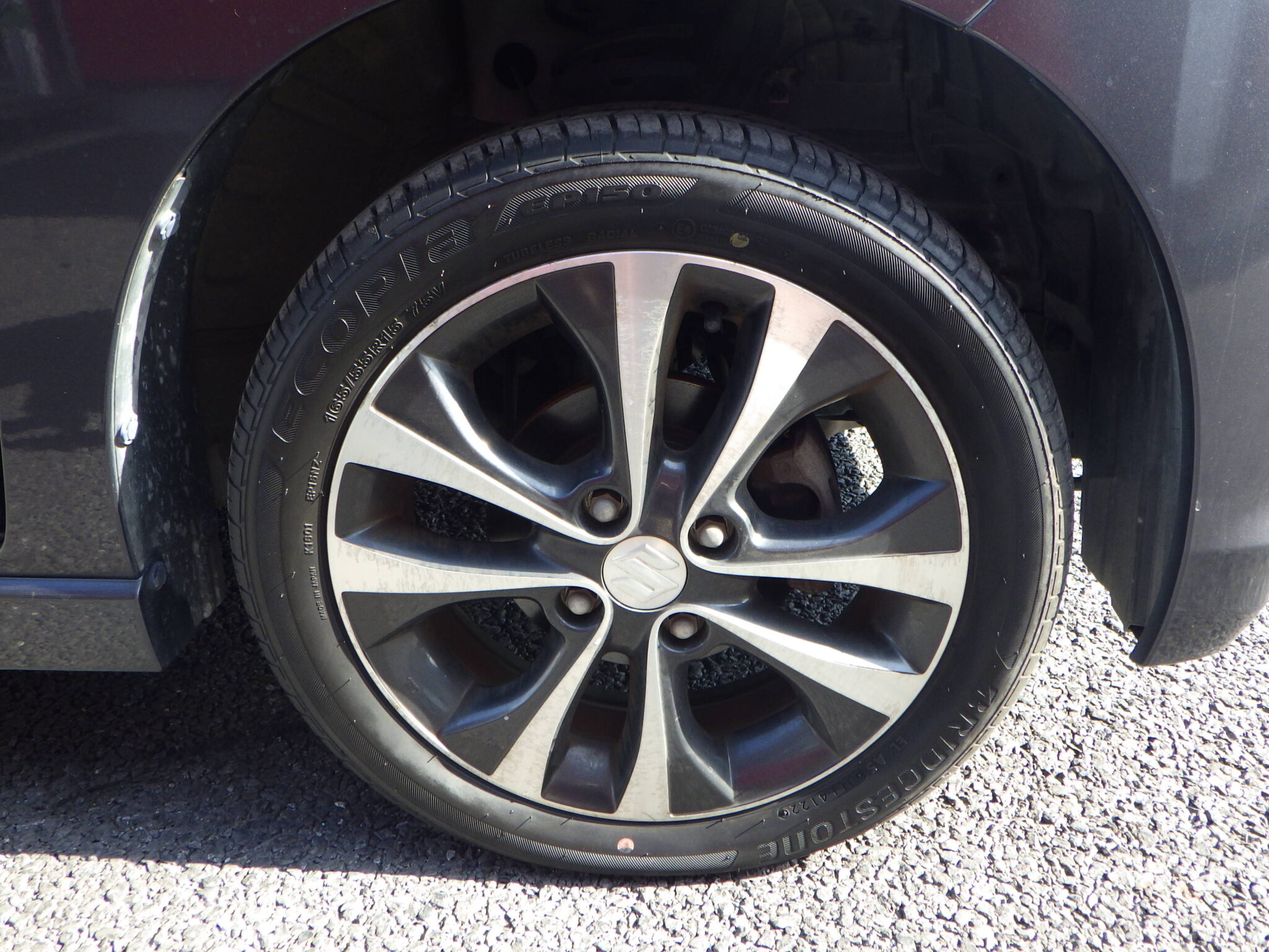 スズキ&nbsp;ワゴンRスティングレーの画像19