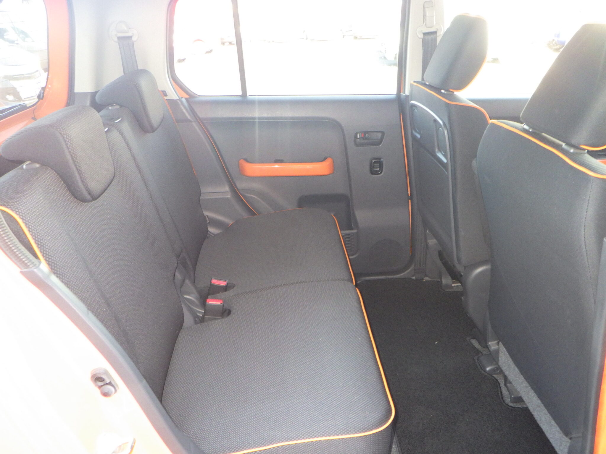 スズキ&nbsp;ハスラーの画像10