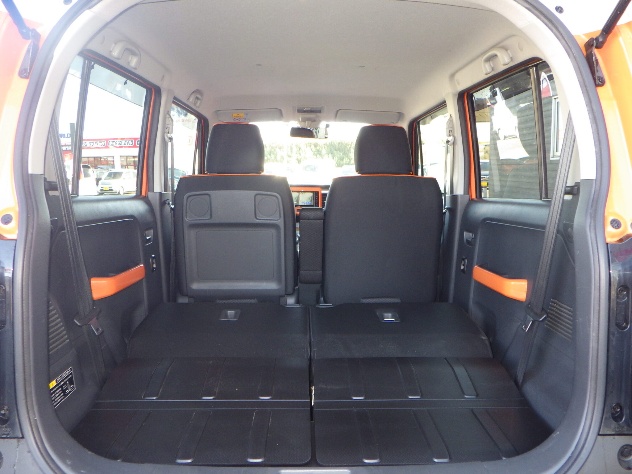 スズキ&nbsp;ハスラーの画像11