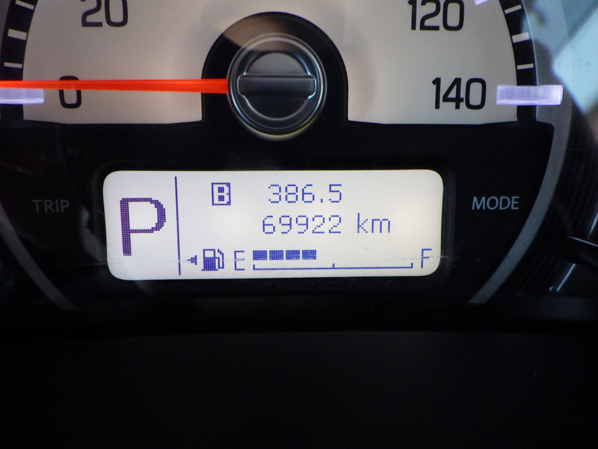 スズキ&nbsp;ハスラーの画像18