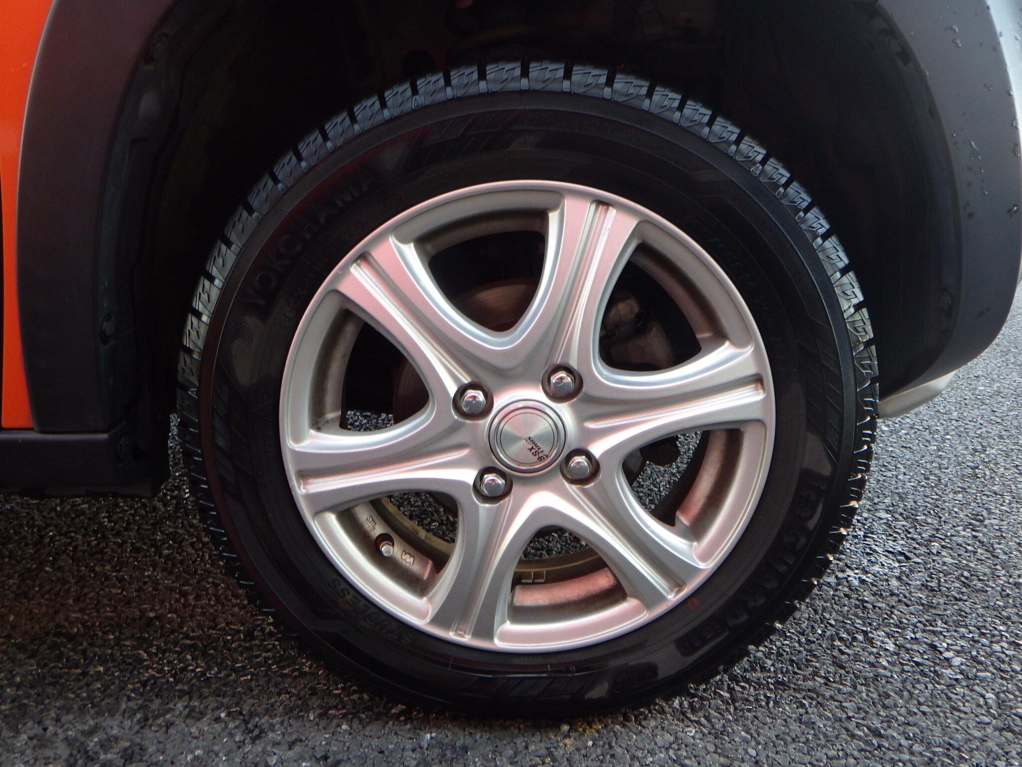 スズキ&nbsp;ハスラーの画像19