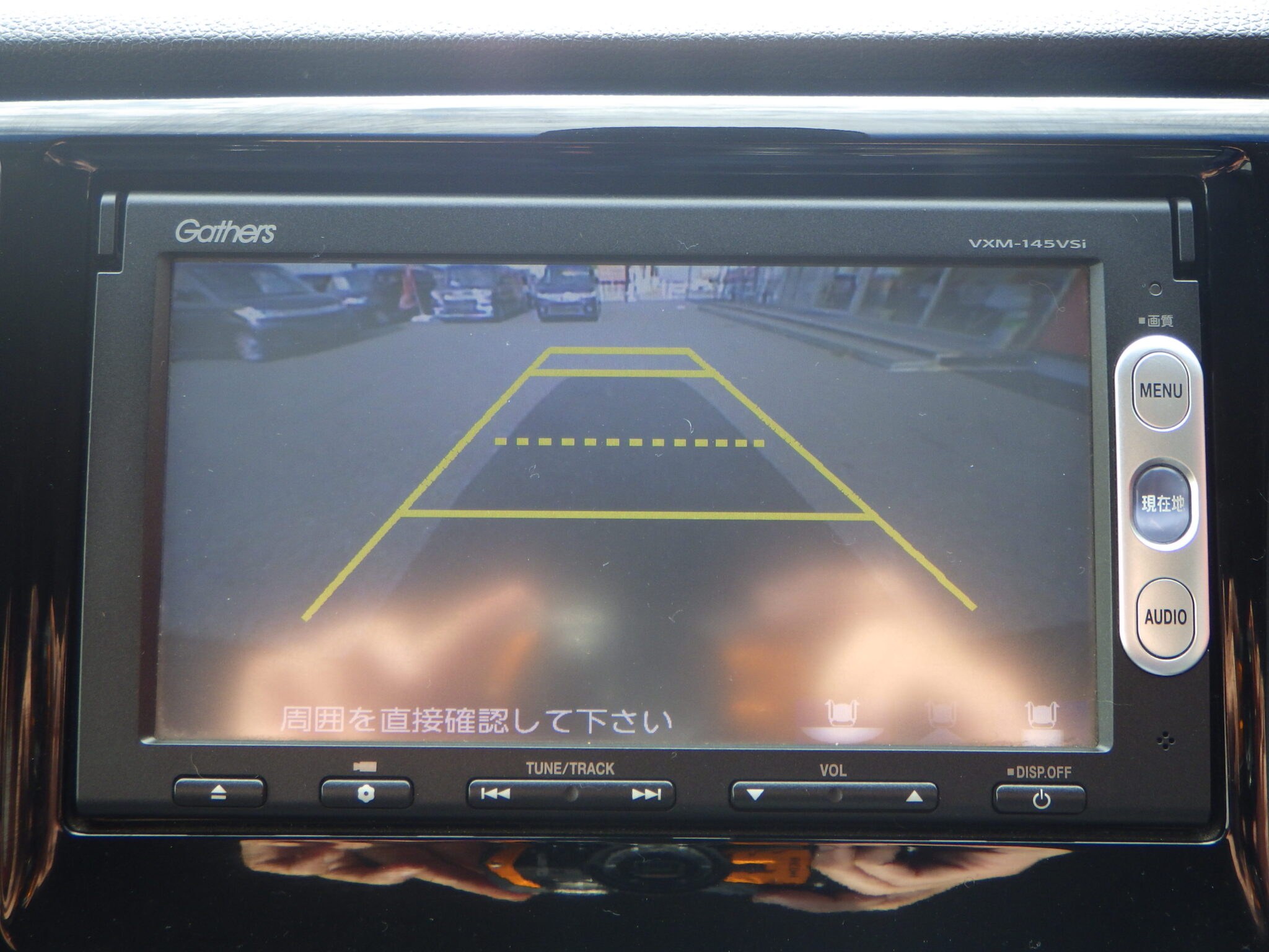 ホンダ N-WGNカスタムの画像9