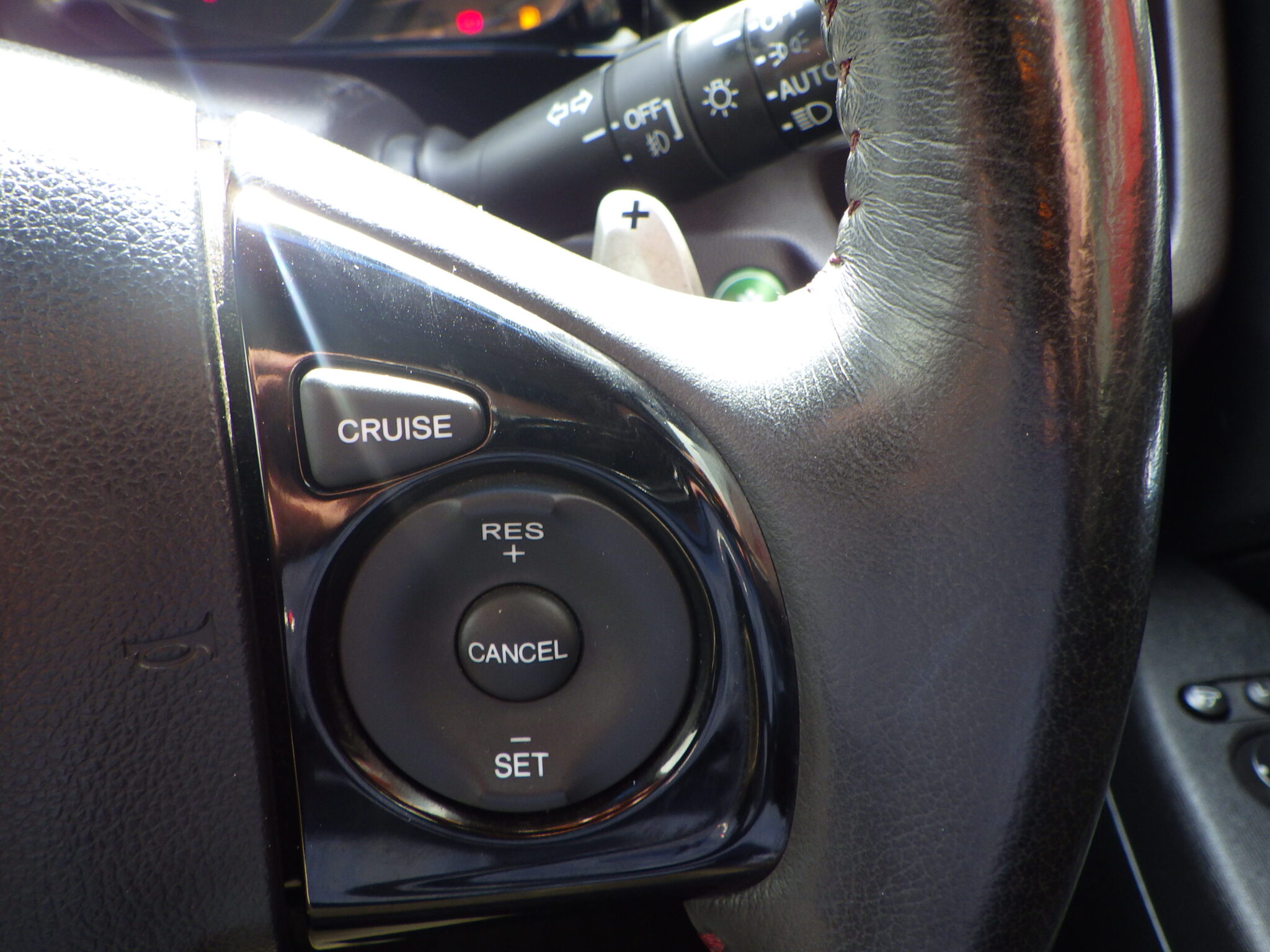 ホンダ N-WGNカスタムの画像11