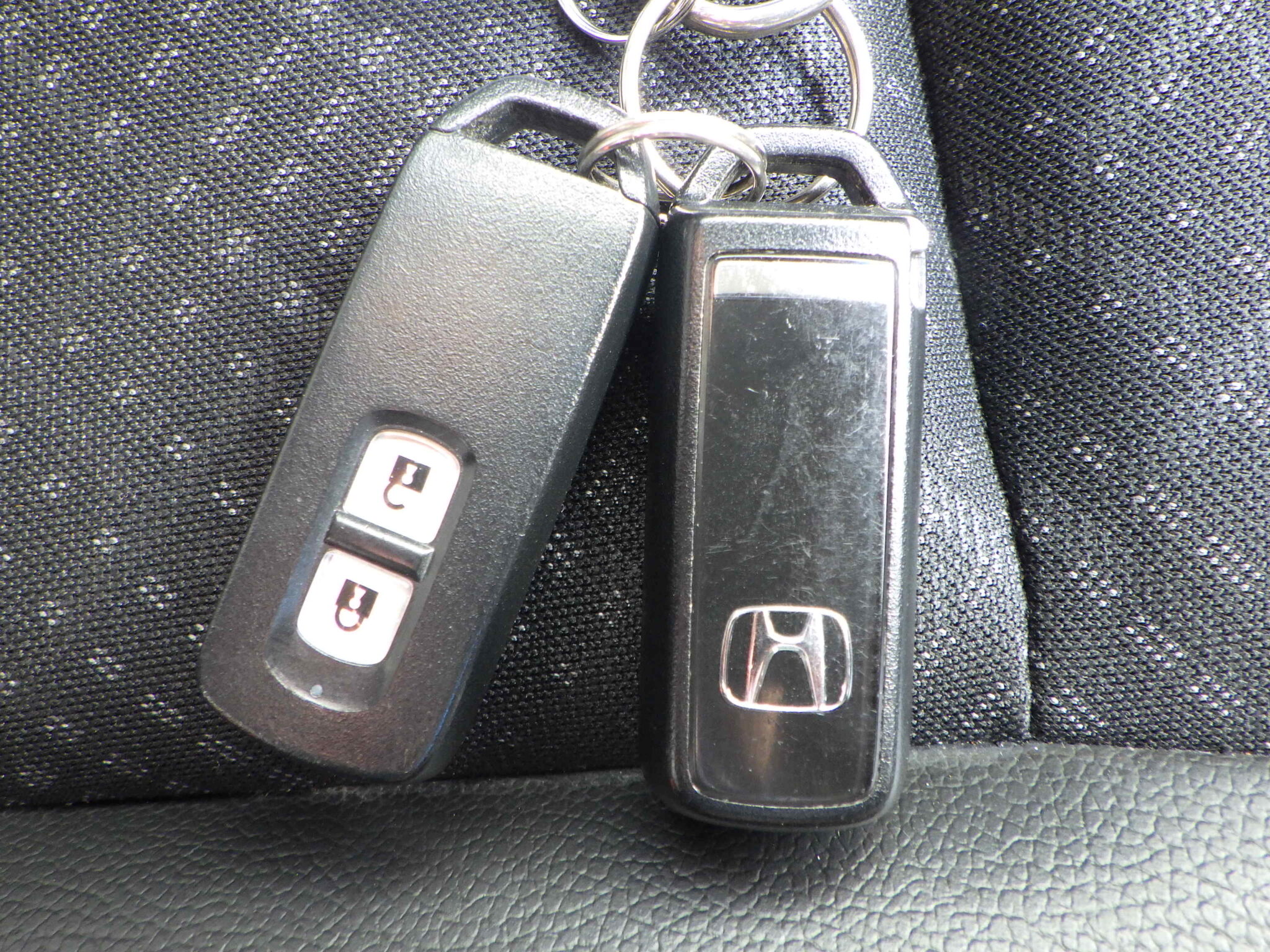 ホンダ N-WGNカスタムの画像13