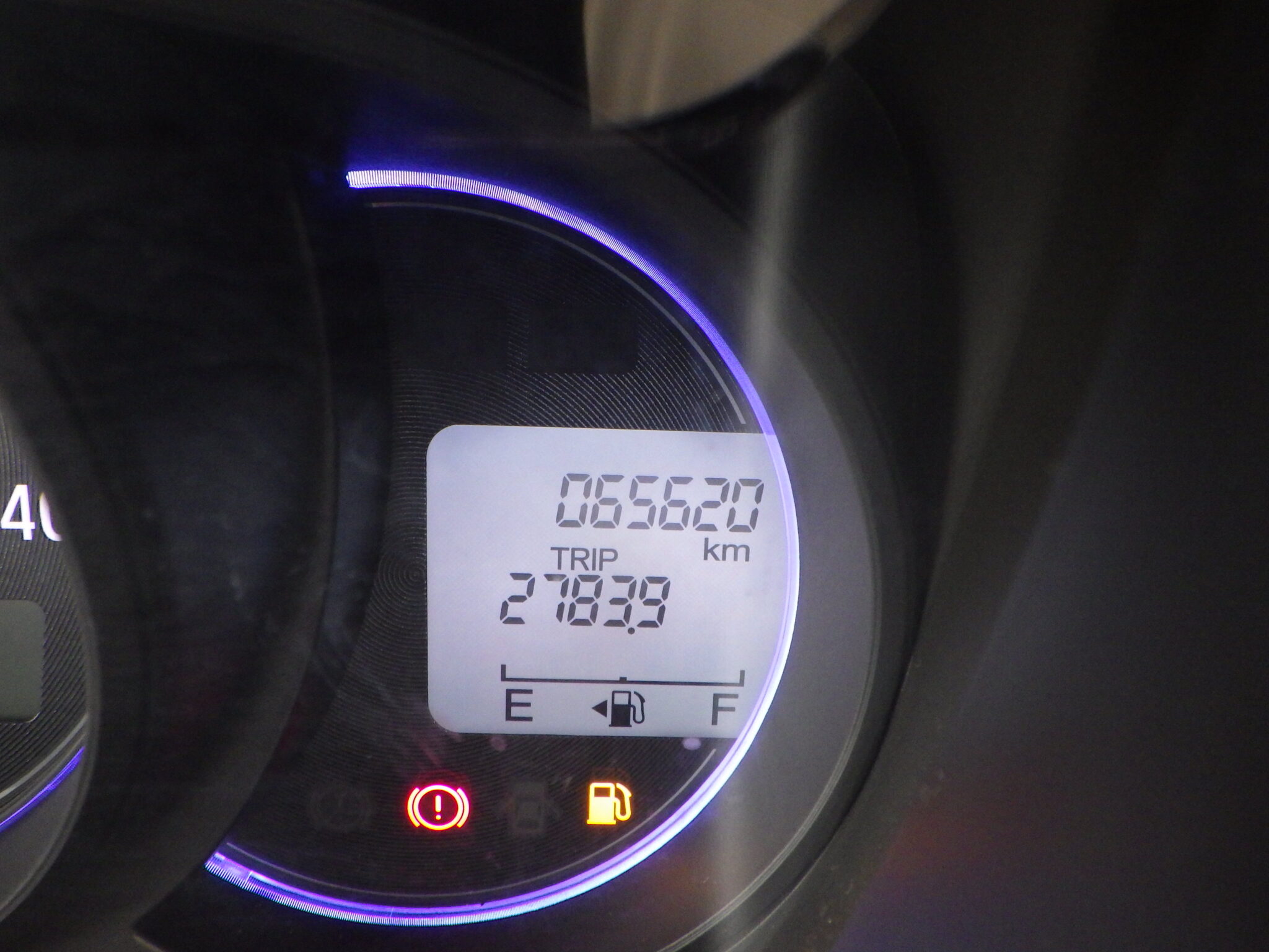 ホンダ N-WGNカスタムの画像14