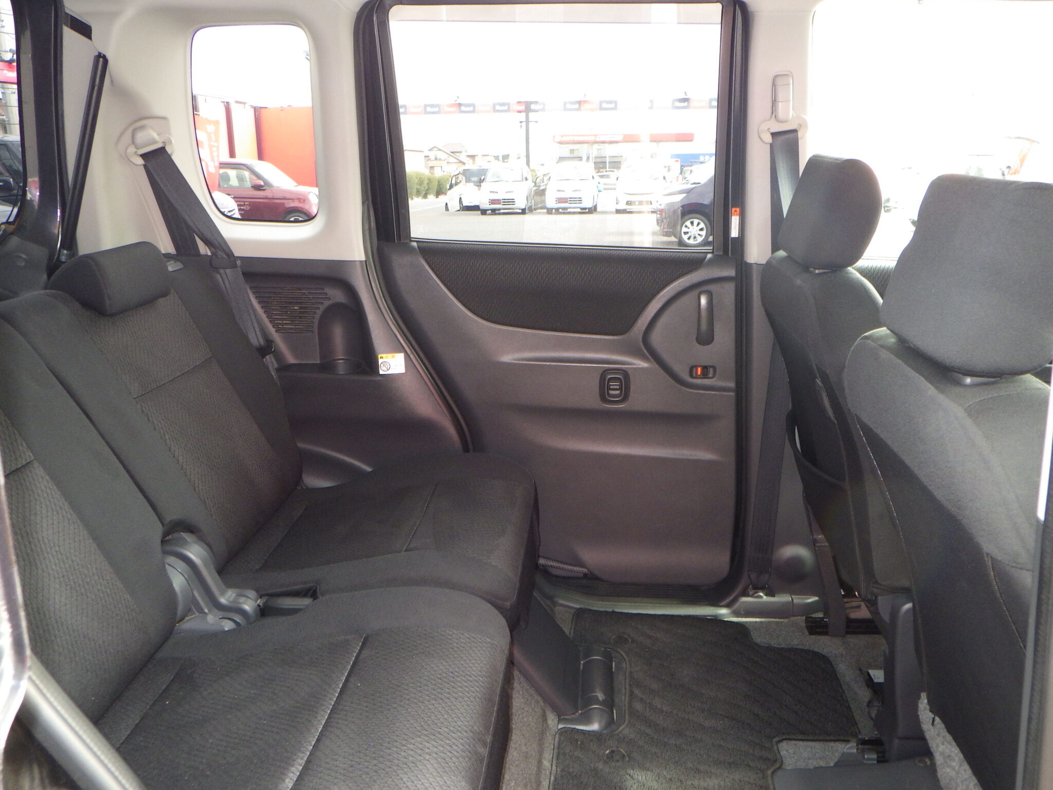 スズキ&nbsp;パレットＳＷの画像10