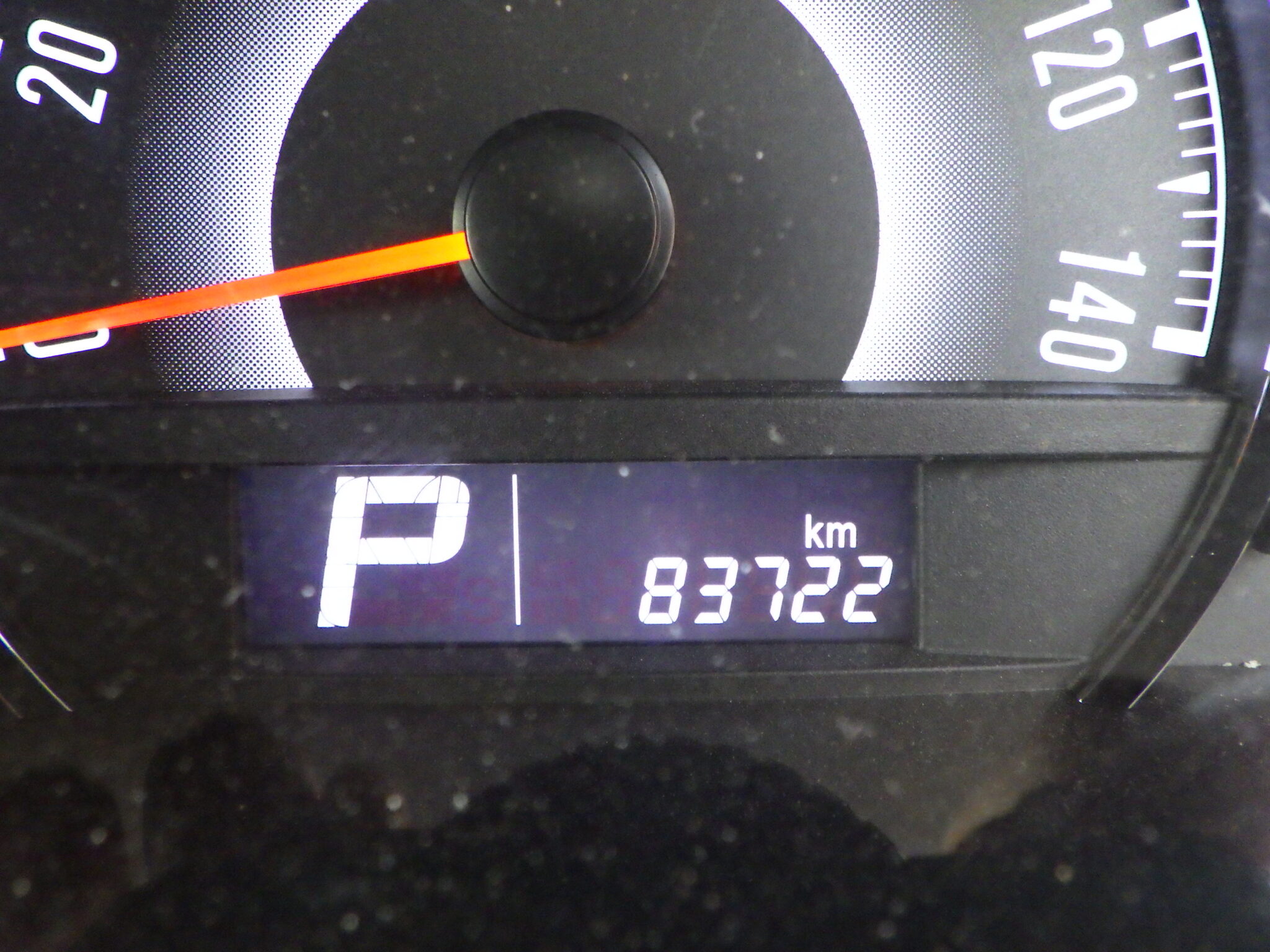 スズキ&nbsp;パレットＳＷの画像18