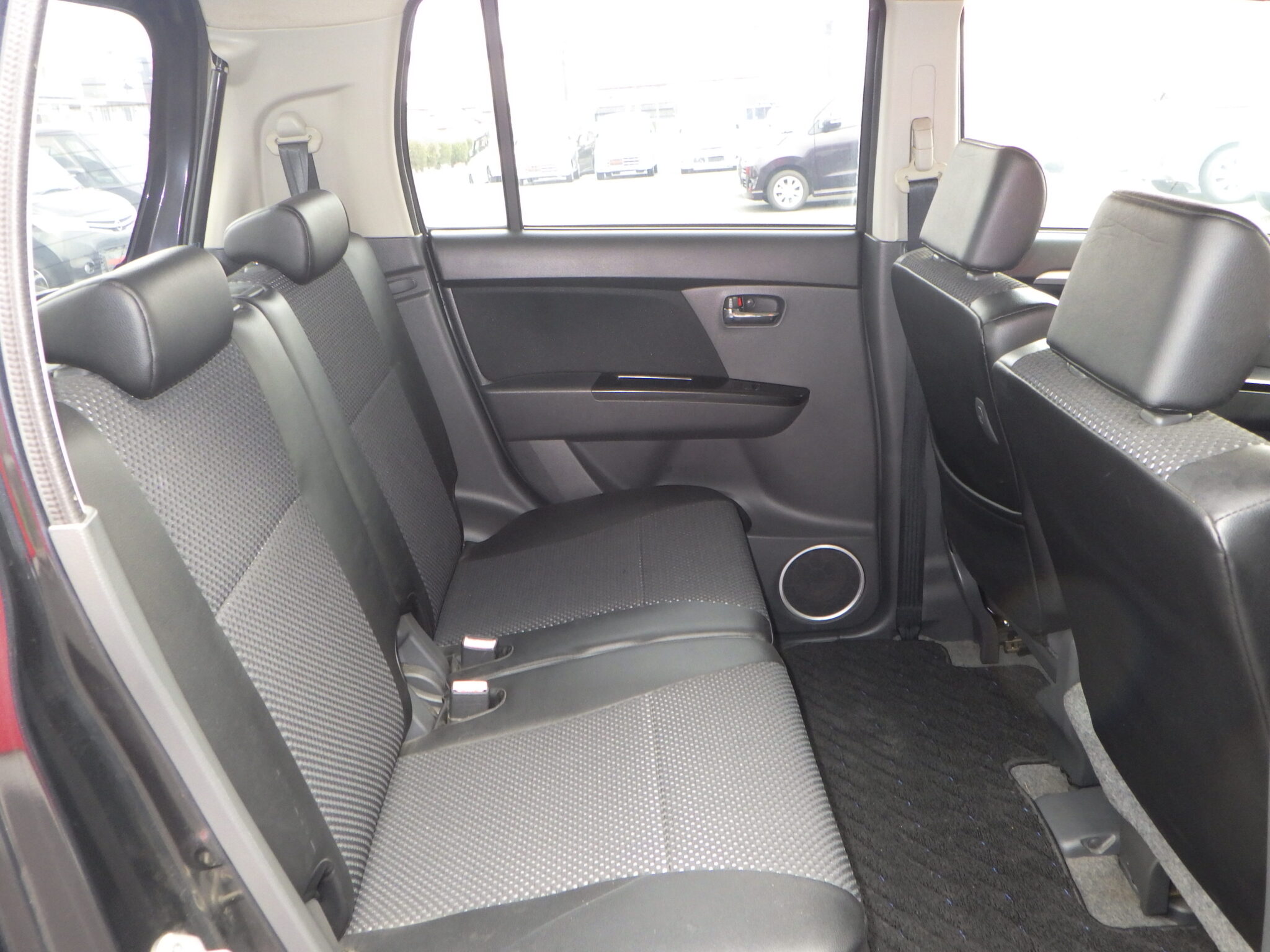 スズキ&nbsp;ワゴンRスティングレーの画像10