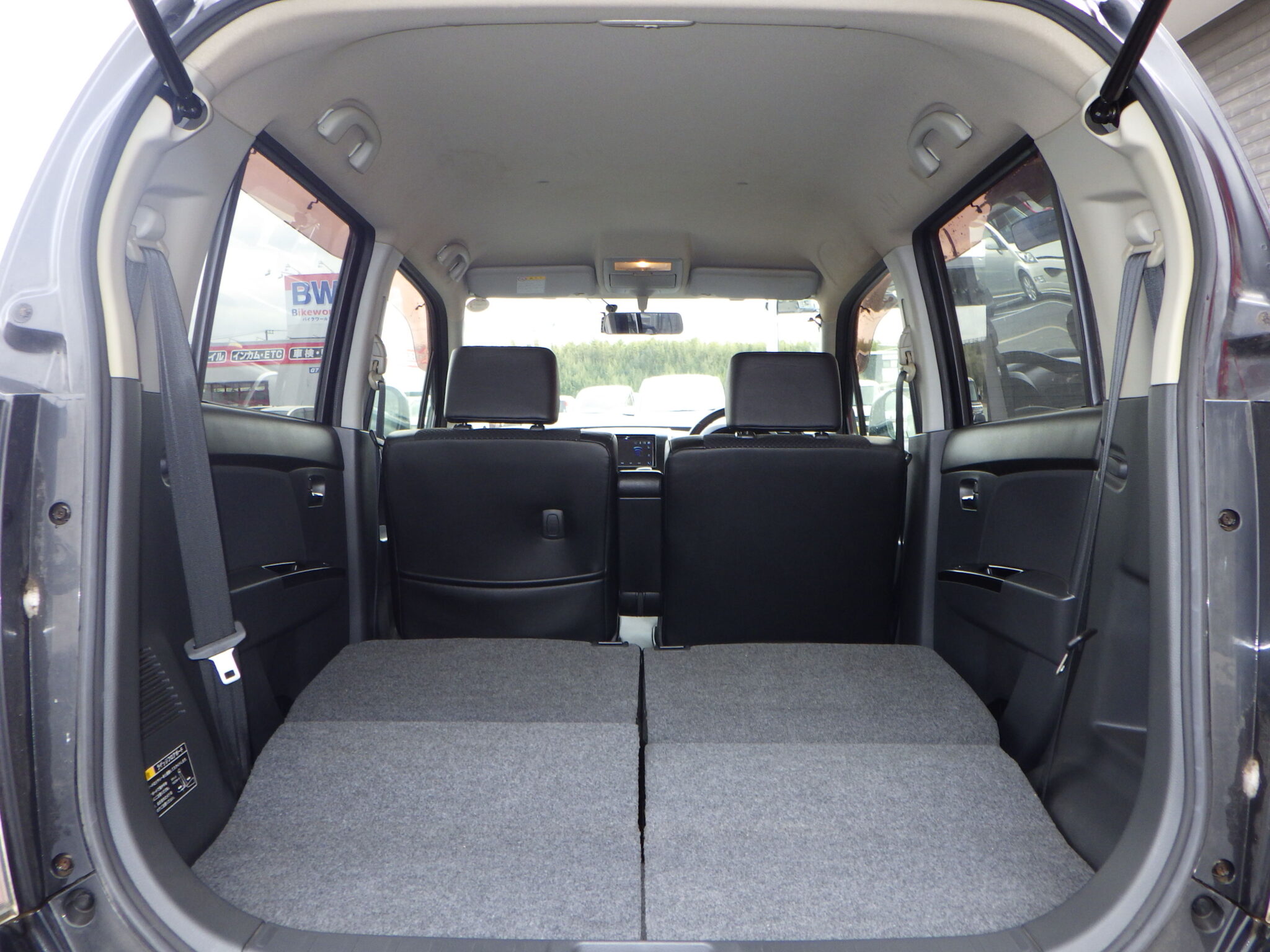 スズキ&nbsp;ワゴンRスティングレーの画像11