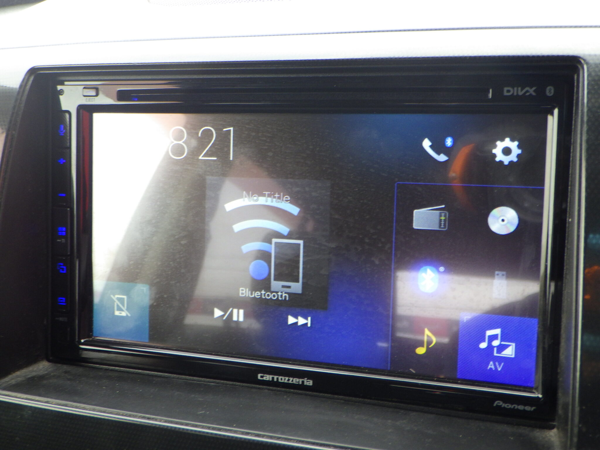 スズキ&nbsp;ワゴンRスティングレーの画像14