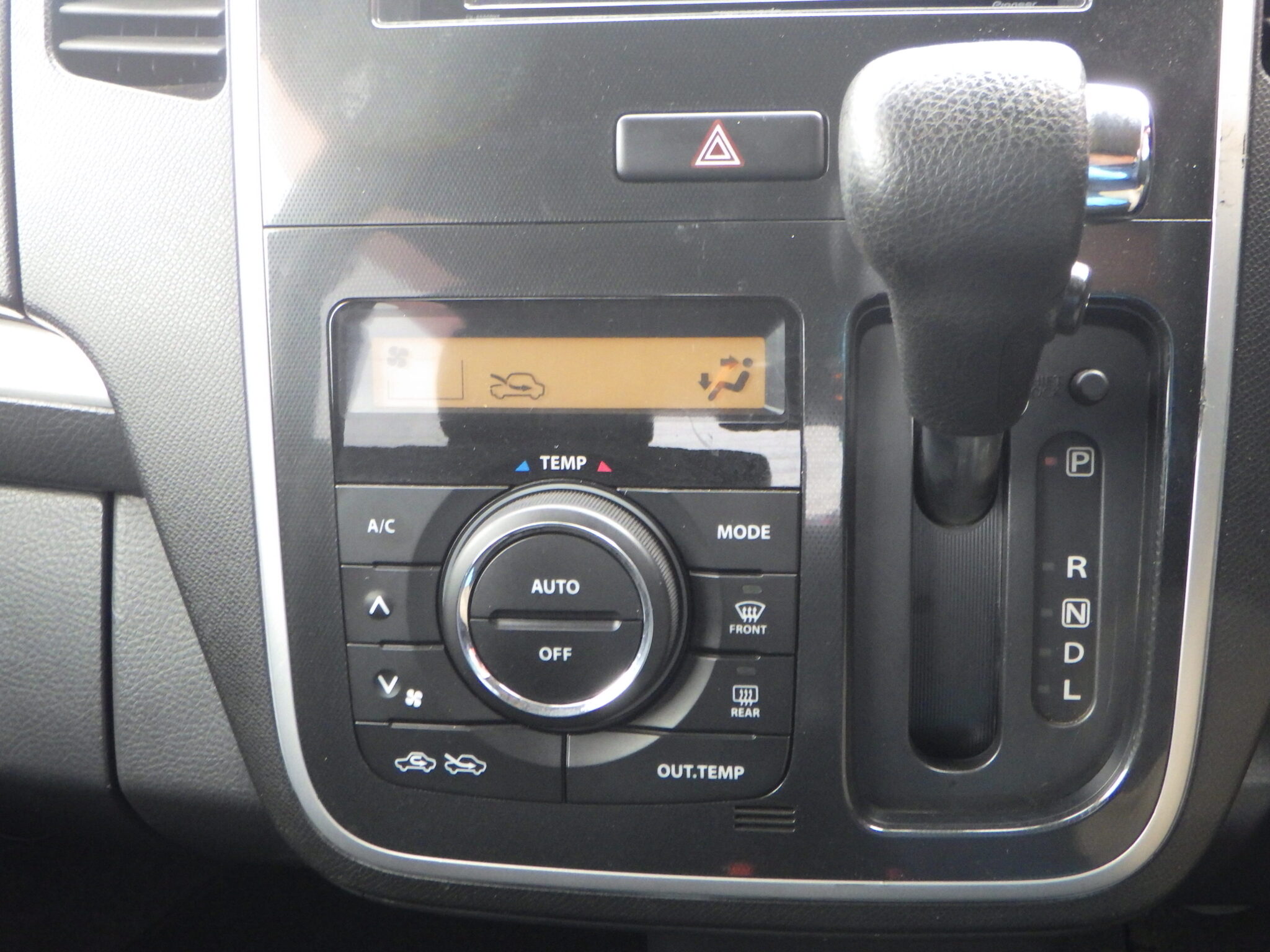 スズキ&nbsp;ワゴンRスティングレーの画像16