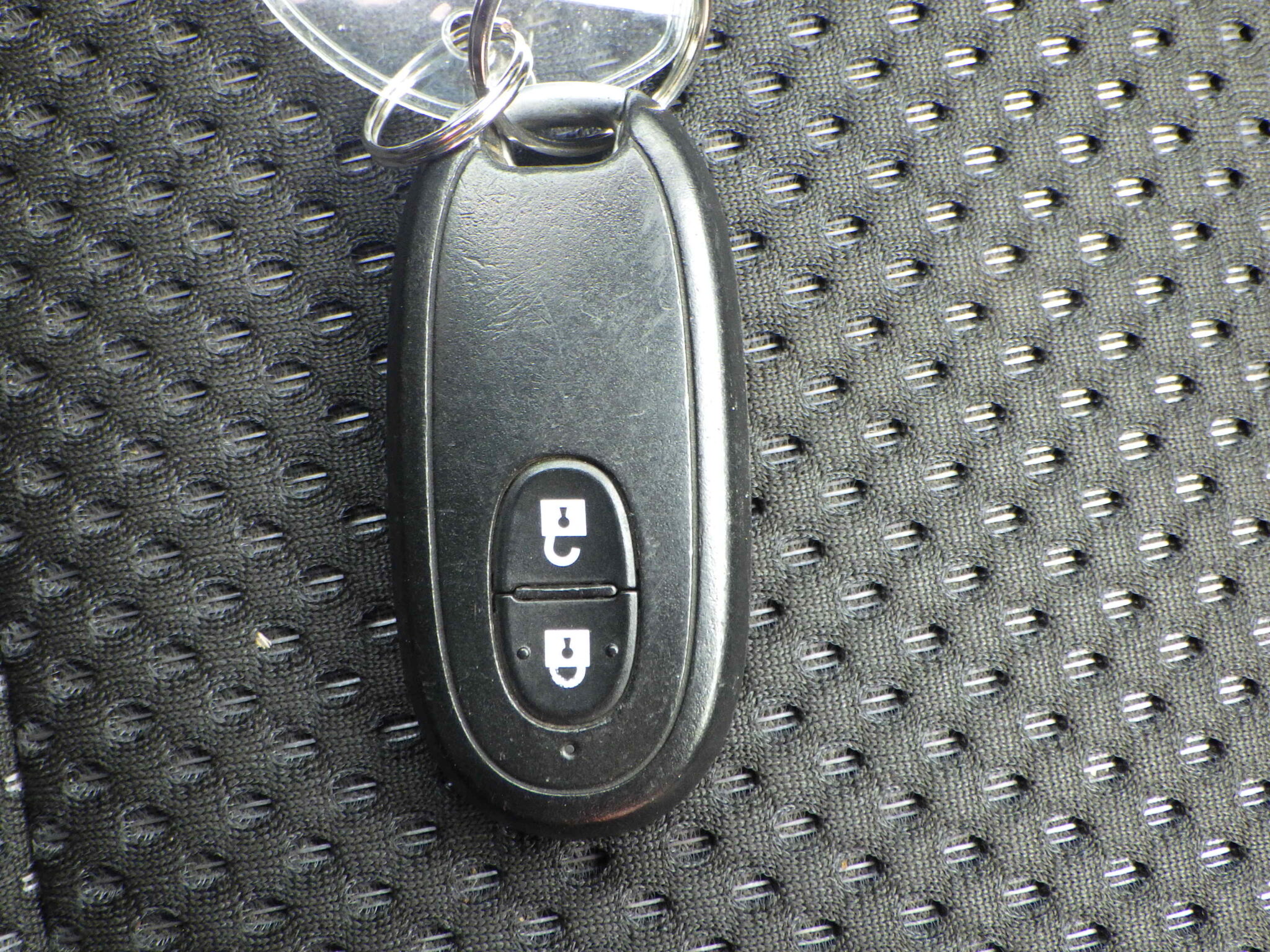 スズキ&nbsp;ワゴンRスティングレーの画像17