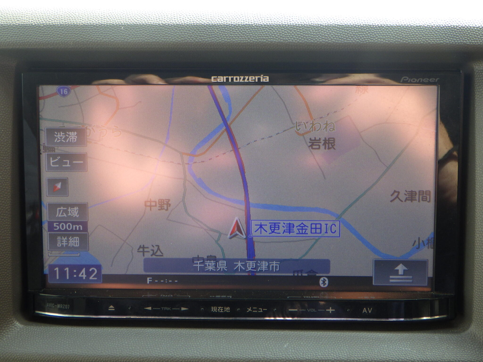 スズキ エブリイワゴンの画像14