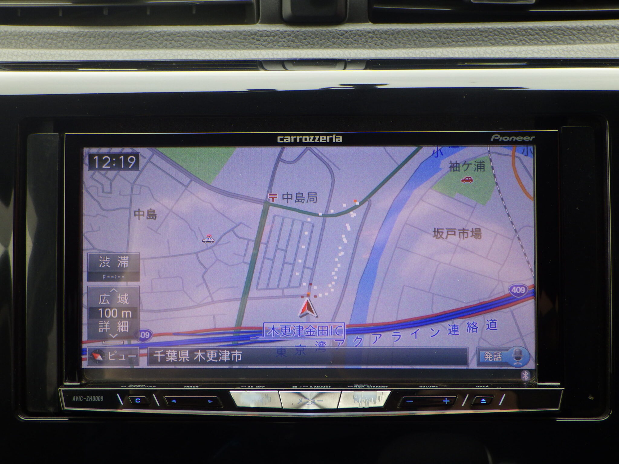 三菱 eKカスタムの画像14