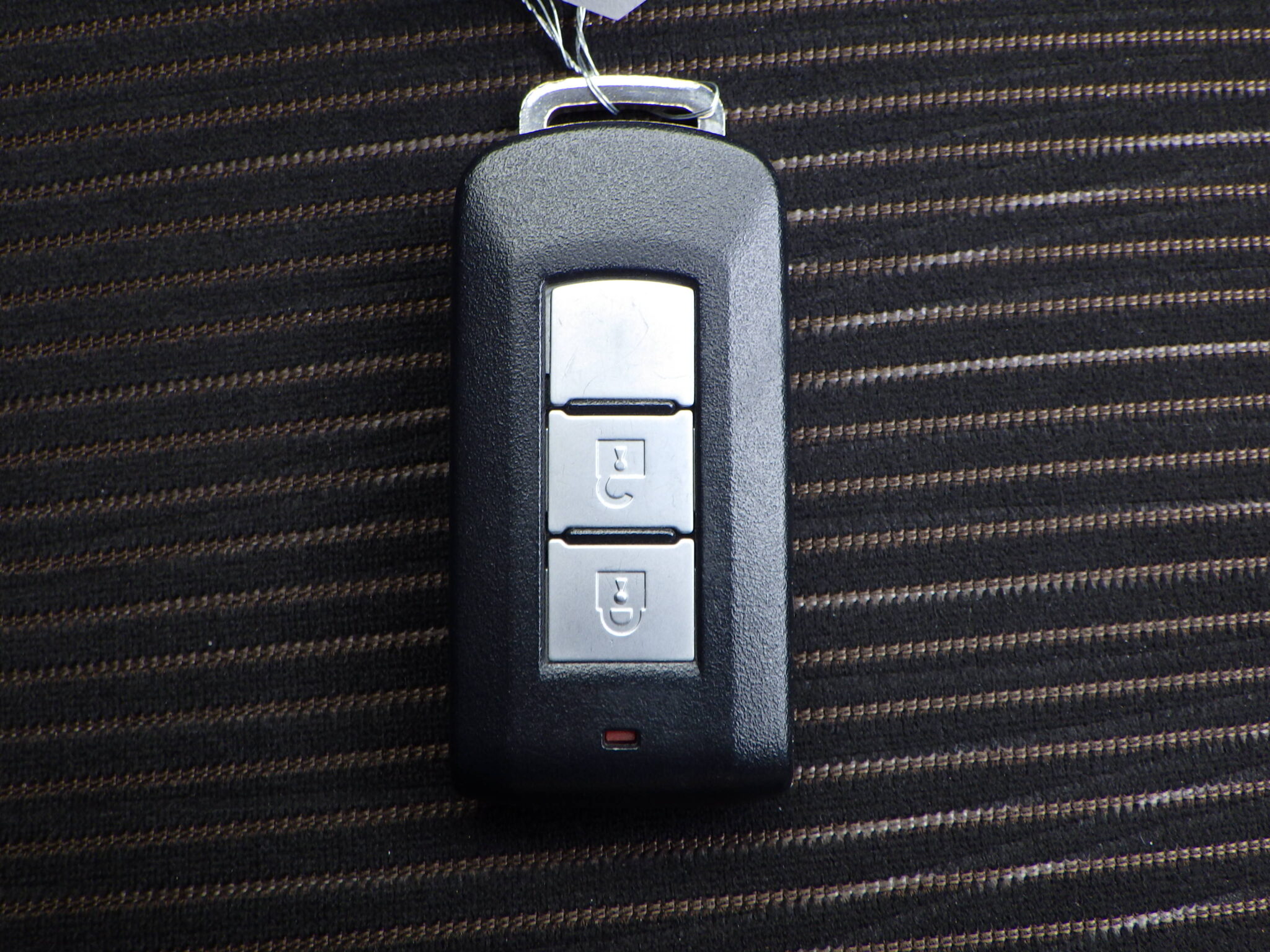 三菱 eKカスタムの画像17