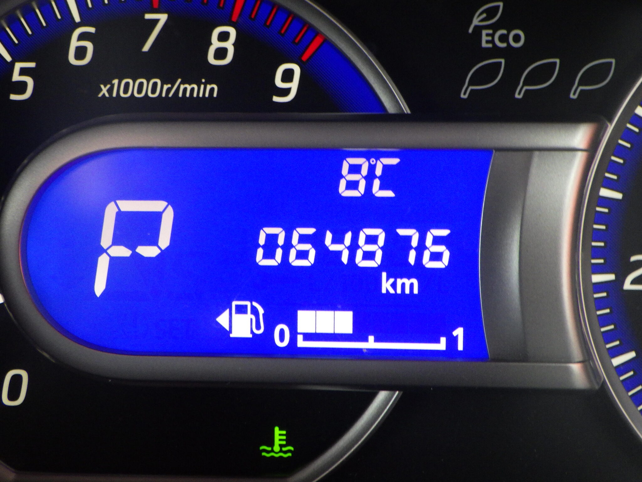 三菱 eKカスタムの画像18