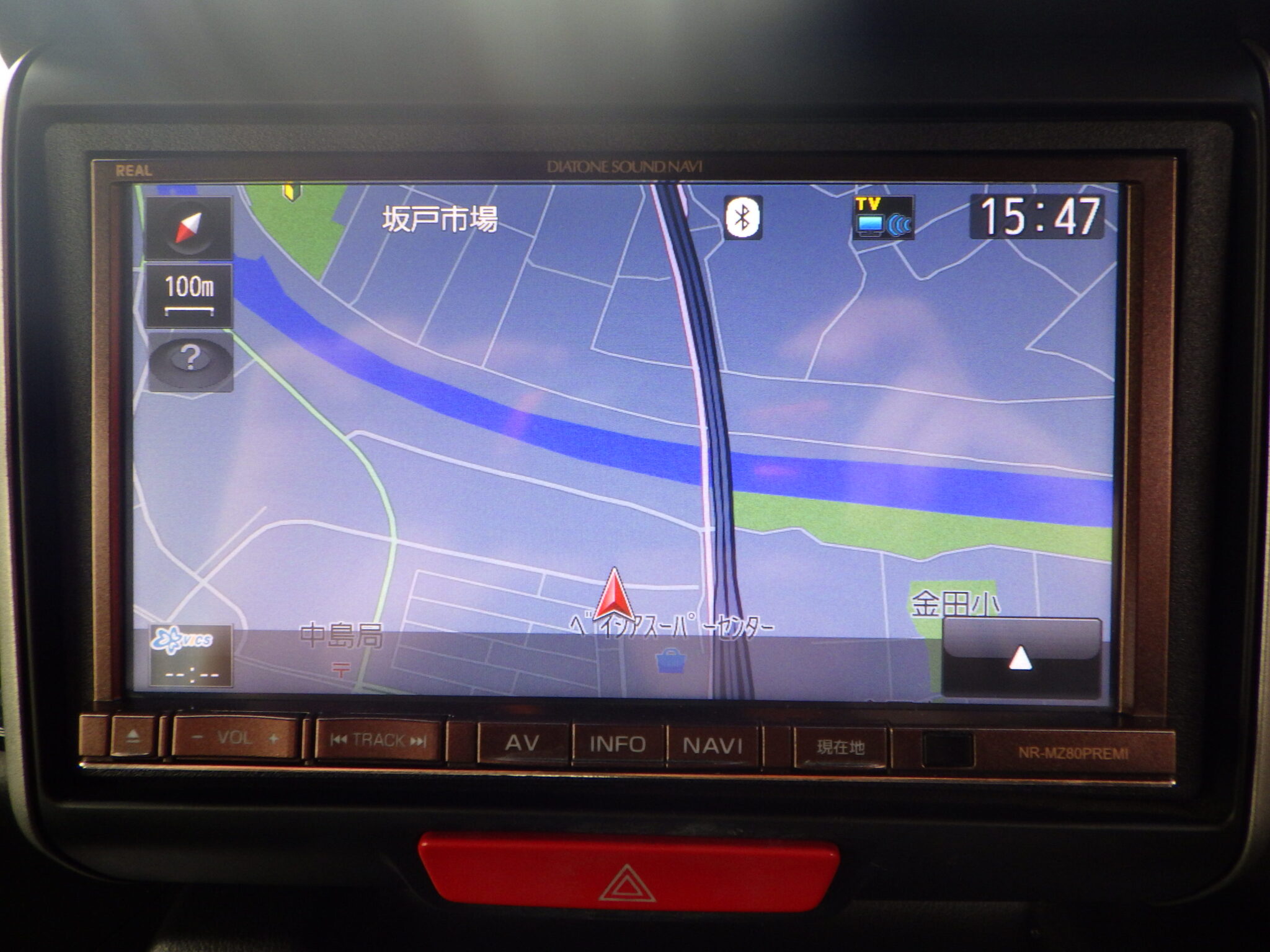 ホンダ N-BOXカスタムの画像14