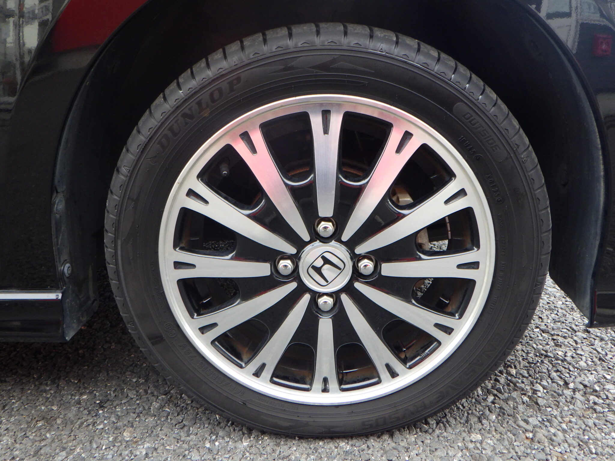 ホンダ N-BOXカスタムの画像19