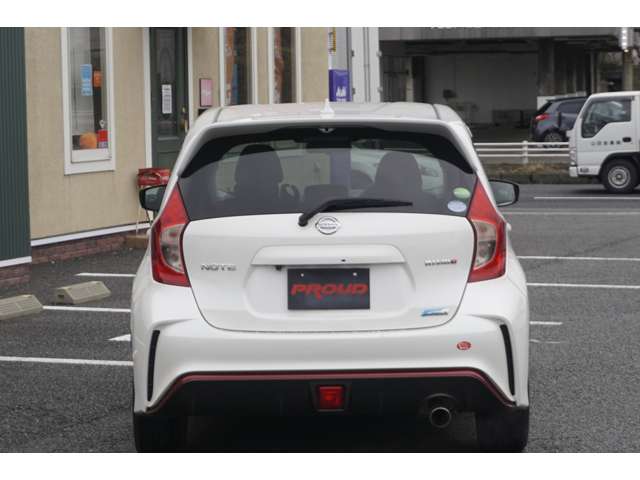 日産 ノートの画像6