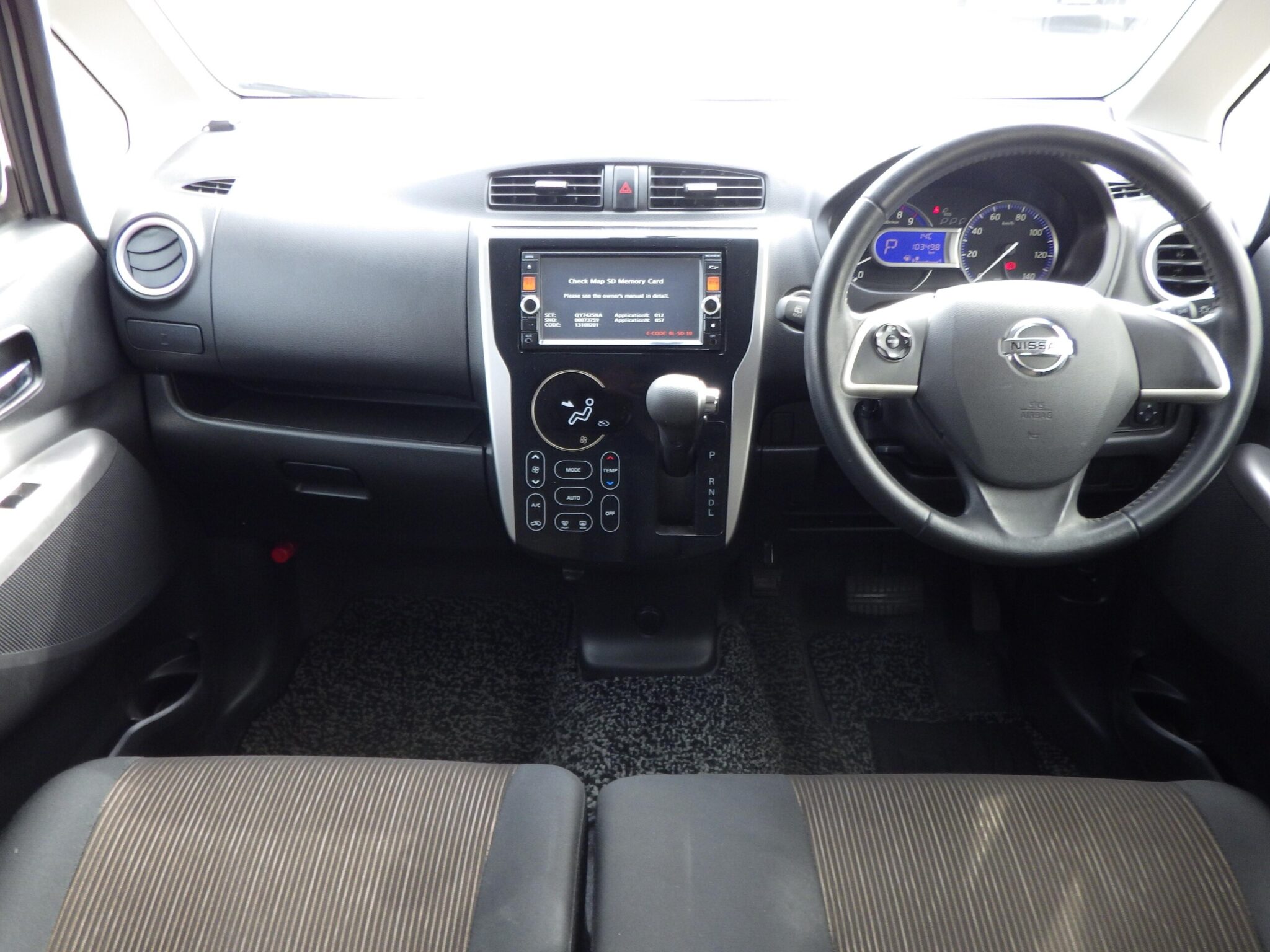 日産&nbsp;デイズの画像9