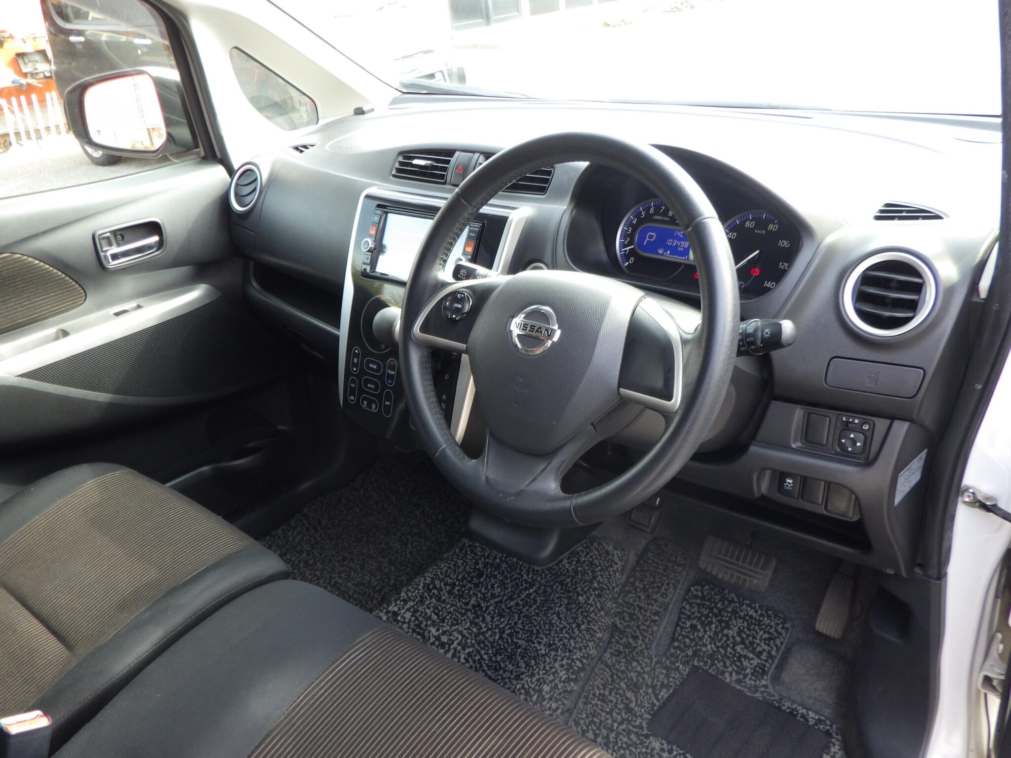 日産&nbsp;デイズの画像14