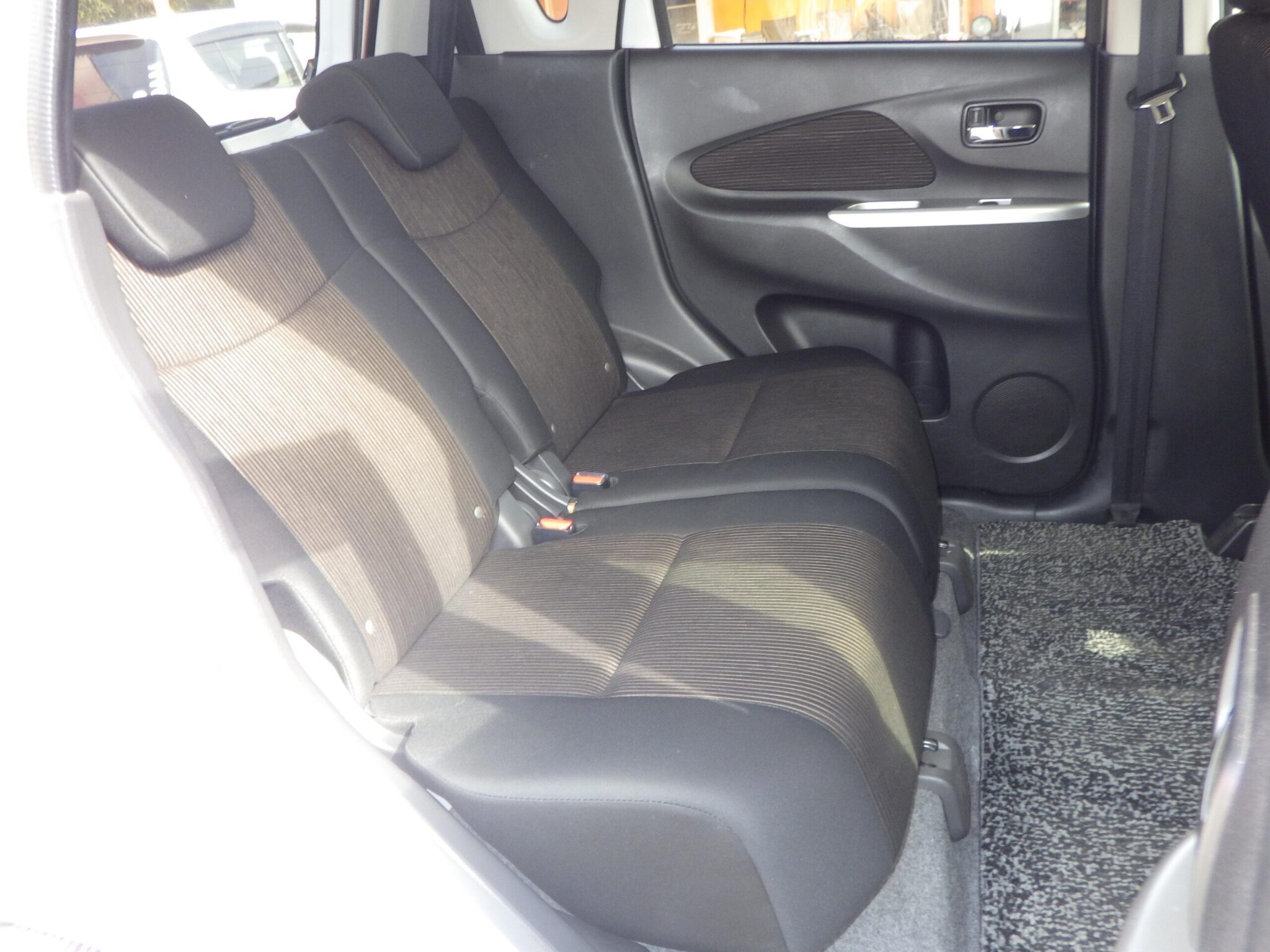 日産&nbsp;デイズの画像16