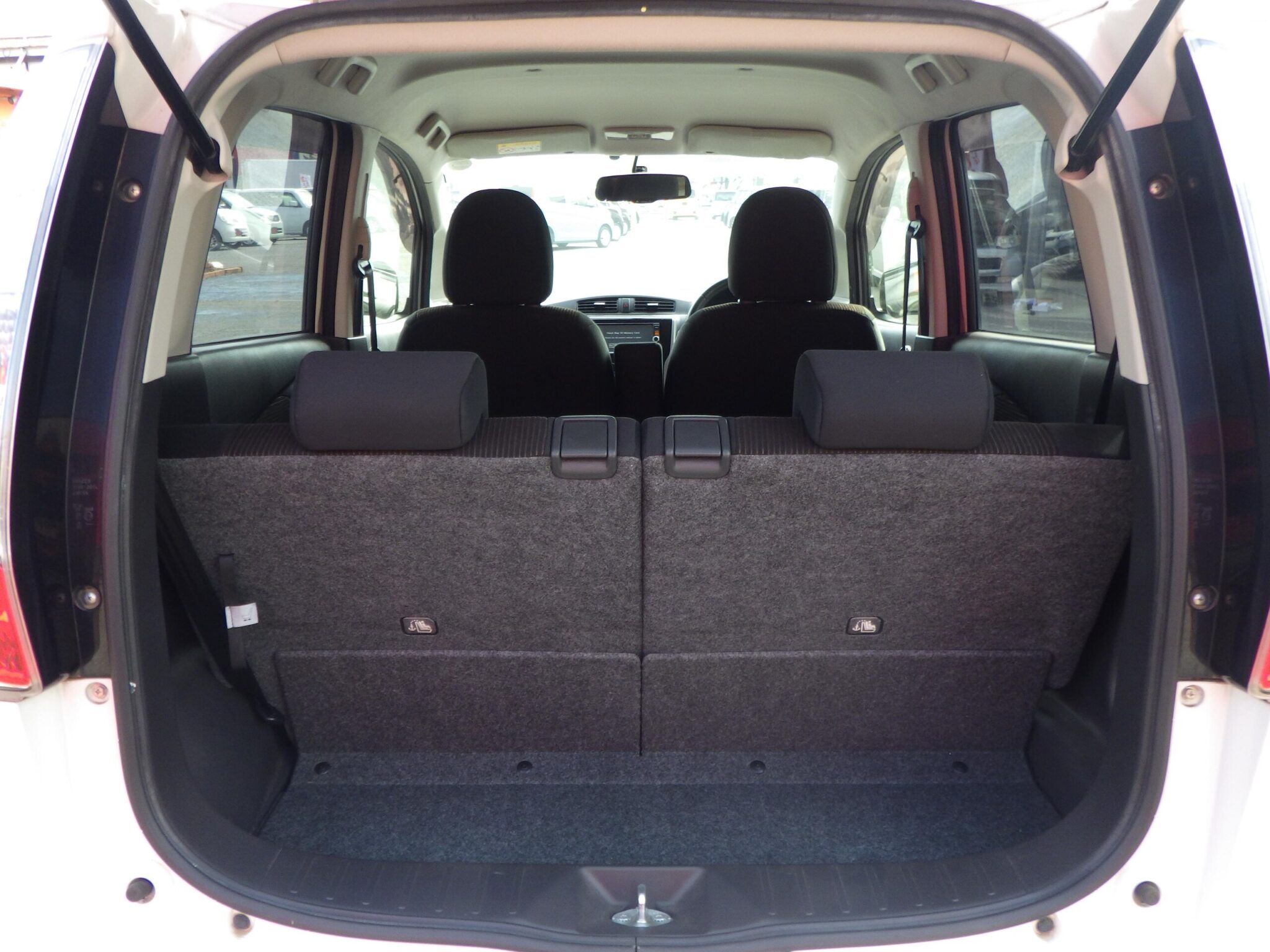 日産&nbsp;デイズの画像17