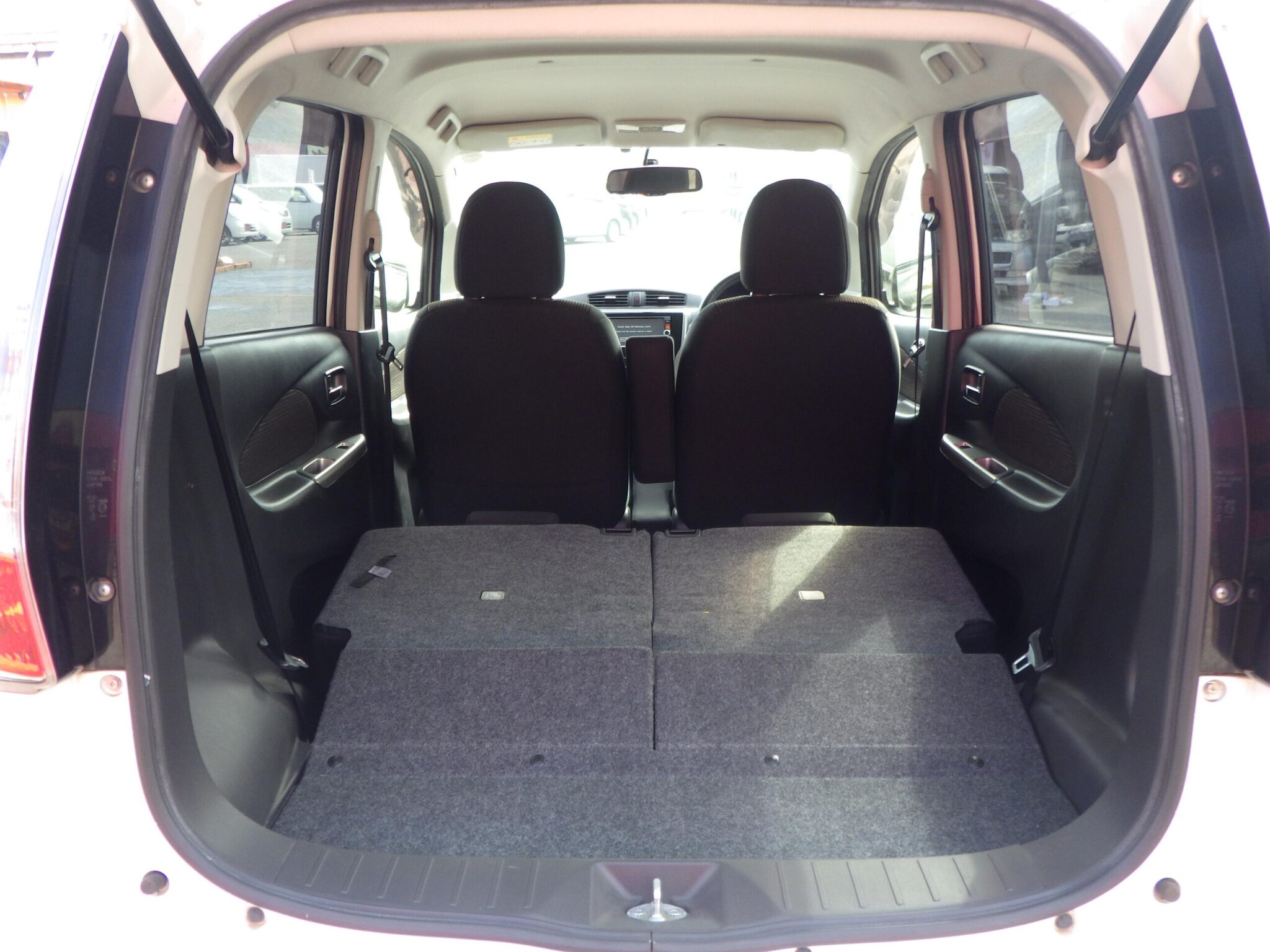 日産&nbsp;デイズの画像18