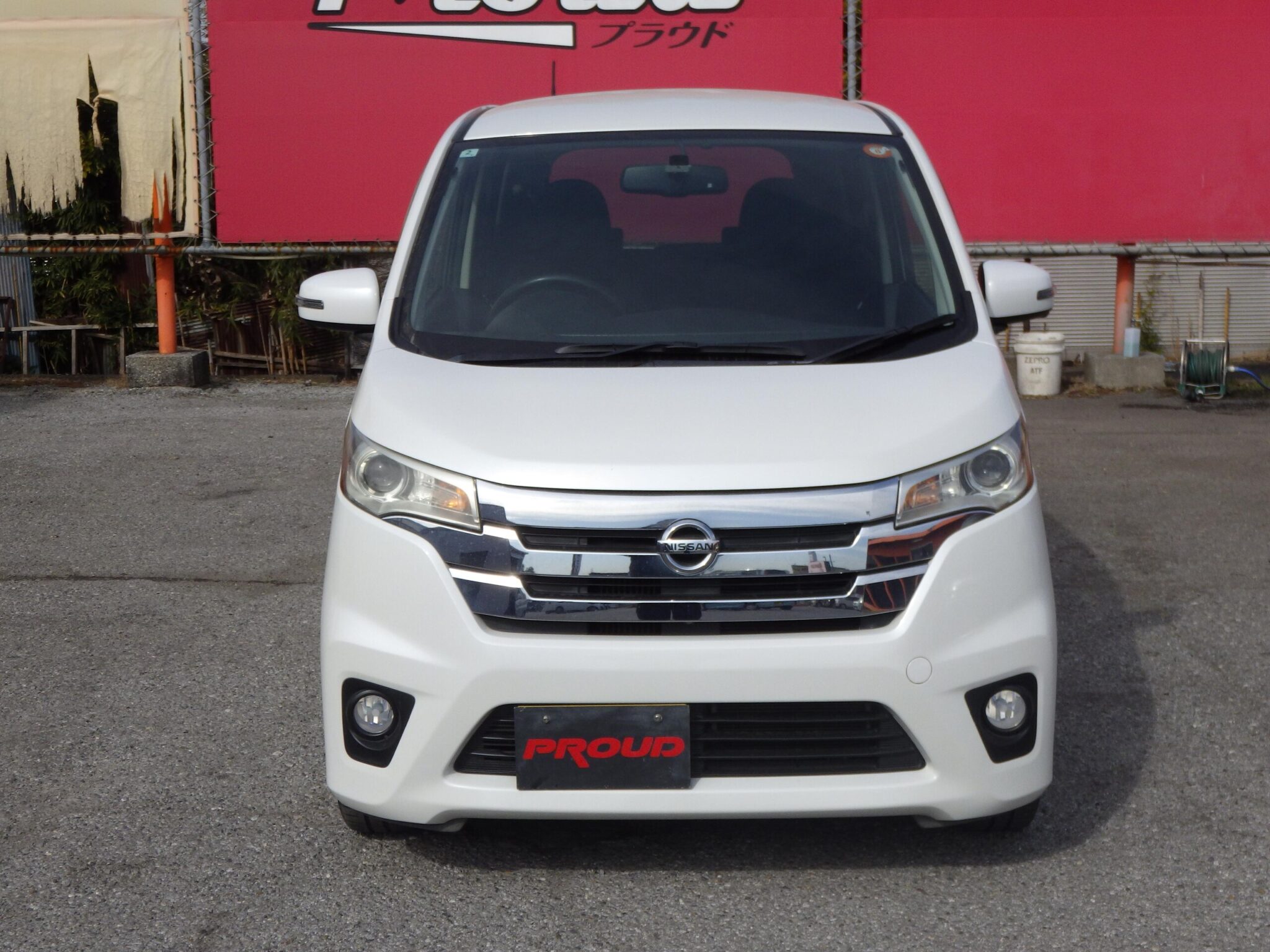 日産 デイズの画像2