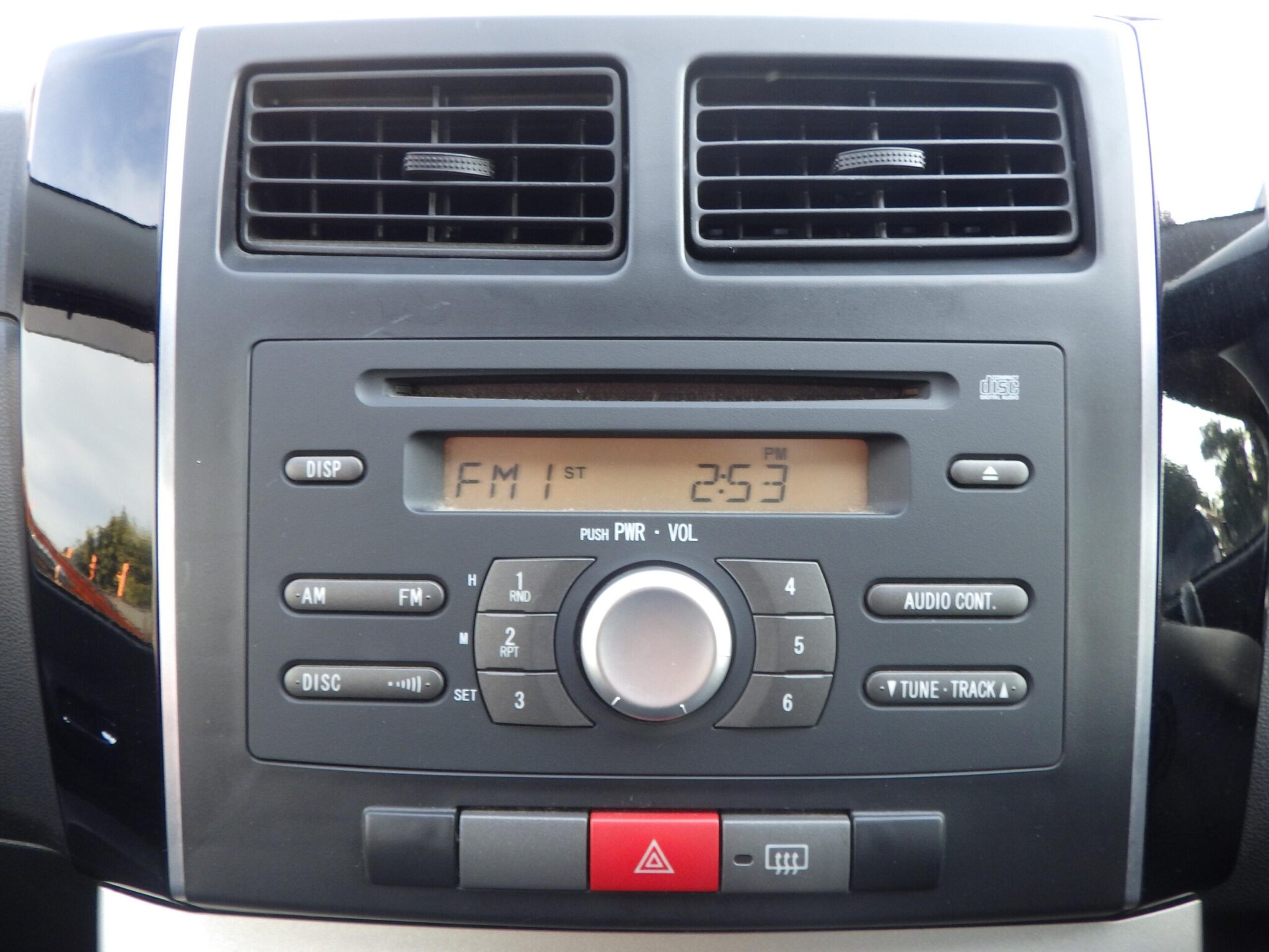 ダイハツ&nbsp;ミラカスタムの画像10