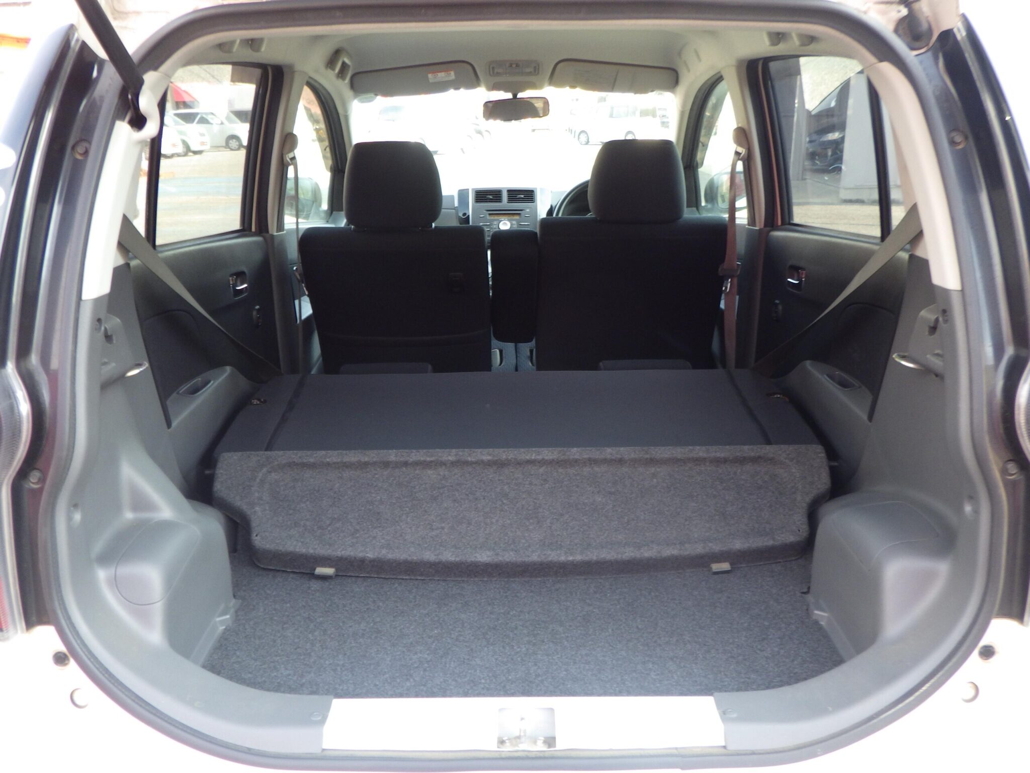 ダイハツ&nbsp;ミラカスタムの画像18