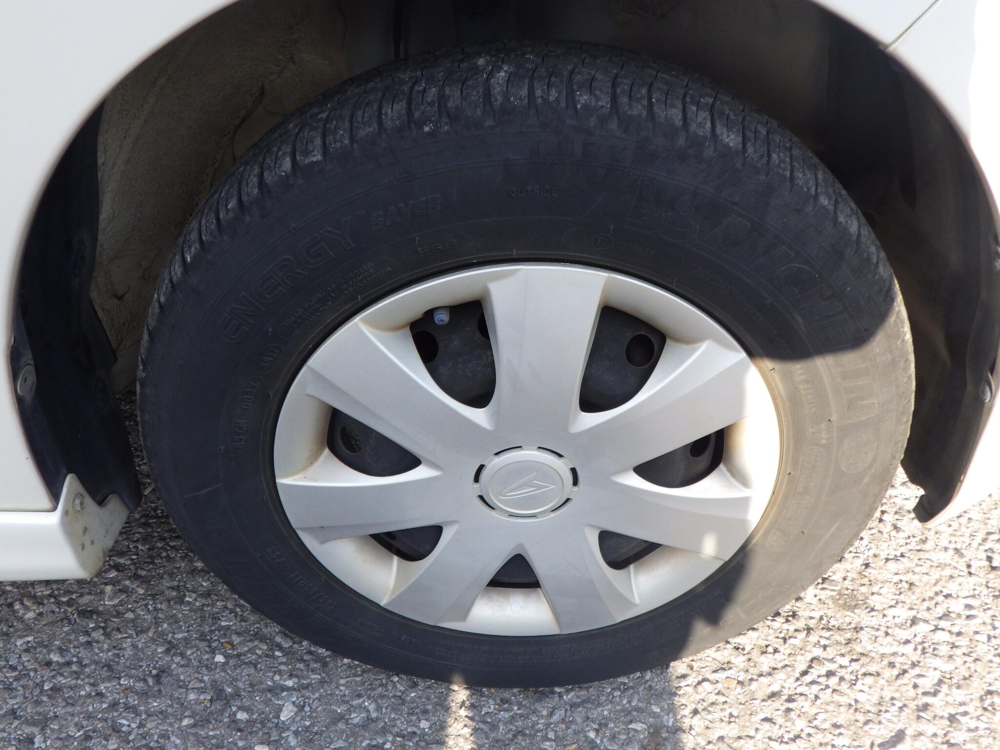 ダイハツ&nbsp;ミラカスタムの画像19