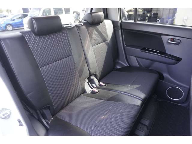 スズキ&nbsp;ワゴンRスティングレーの画像8