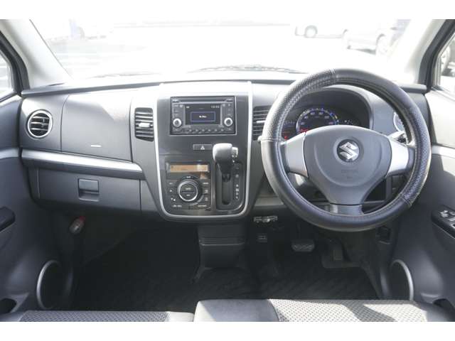 スズキ&nbsp;ワゴンRスティングレーの画像11