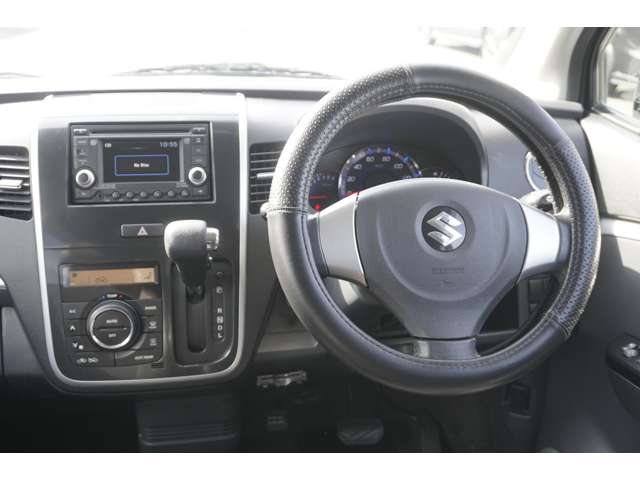 スズキ&nbsp;ワゴンRスティングレーの画像12