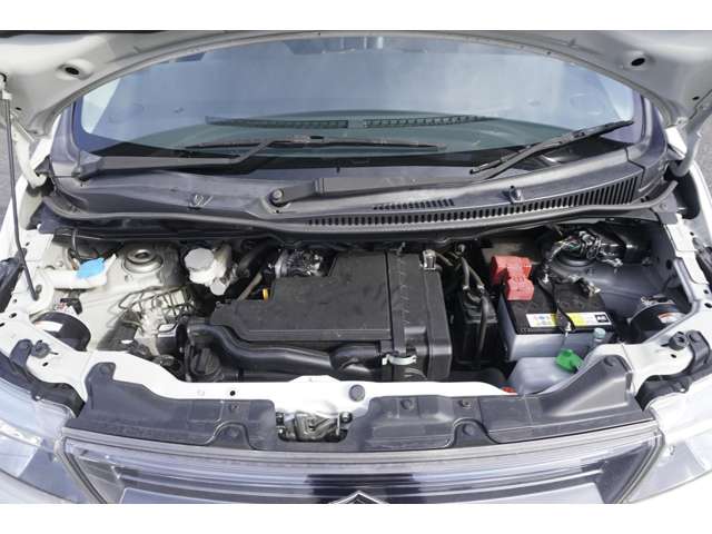 スズキ&nbsp;ワゴンRスティングレーの画像17