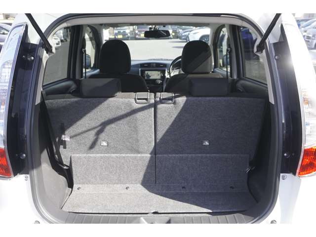 日産&nbsp;デイズの画像7