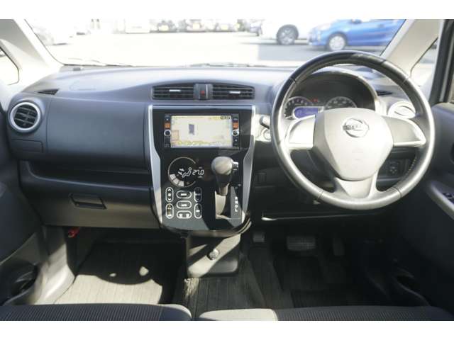 日産&nbsp;デイズの画像12