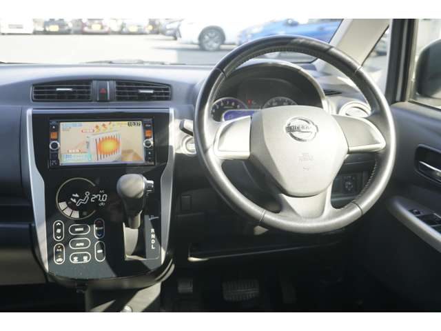 日産&nbsp;デイズの画像13