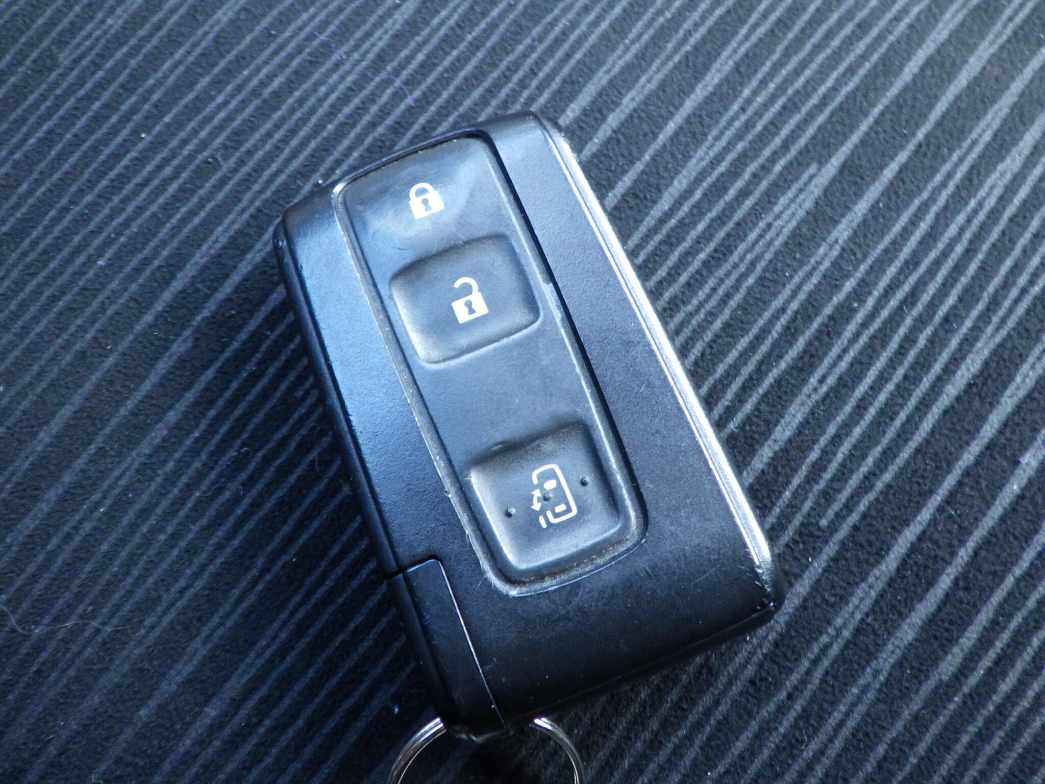 ダイハツ タントカスタムの画像12